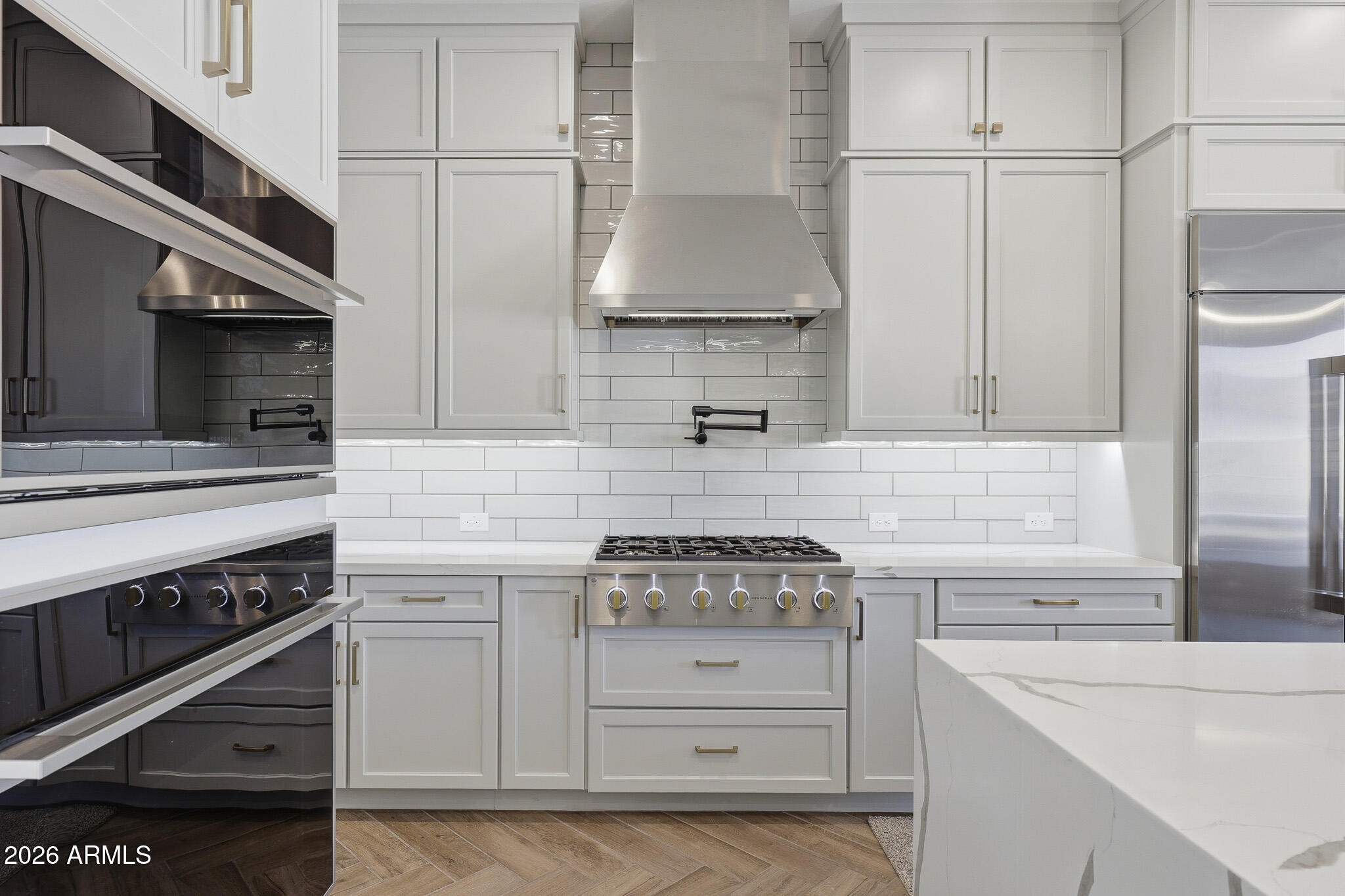 CANYON VIEWS PHASE 3 UNIT 1 REPLAT - Residential