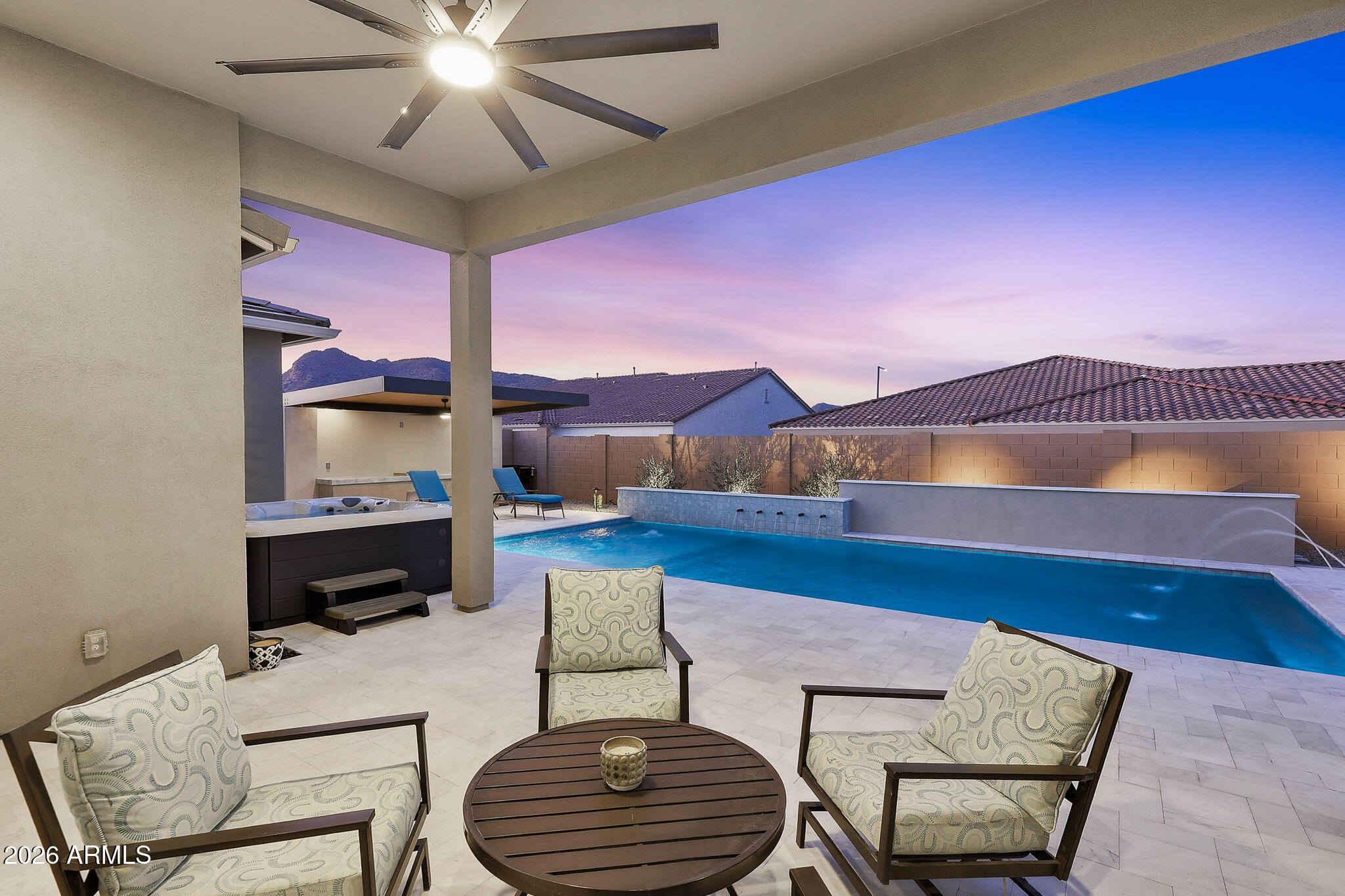 CANYON VIEWS PHASE 3 UNIT 1 REPLAT - Residential