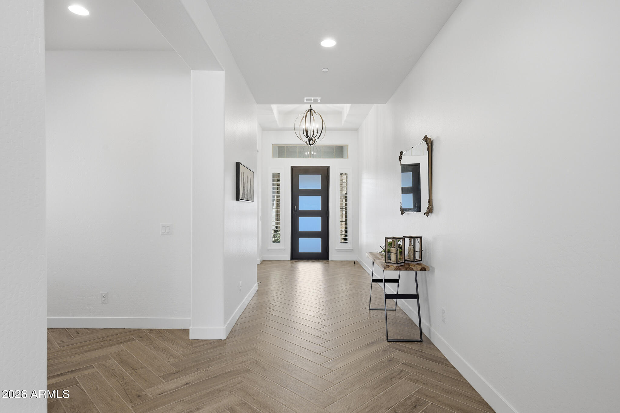 CANYON VIEWS PHASE 3 UNIT 1 REPLAT - Residential