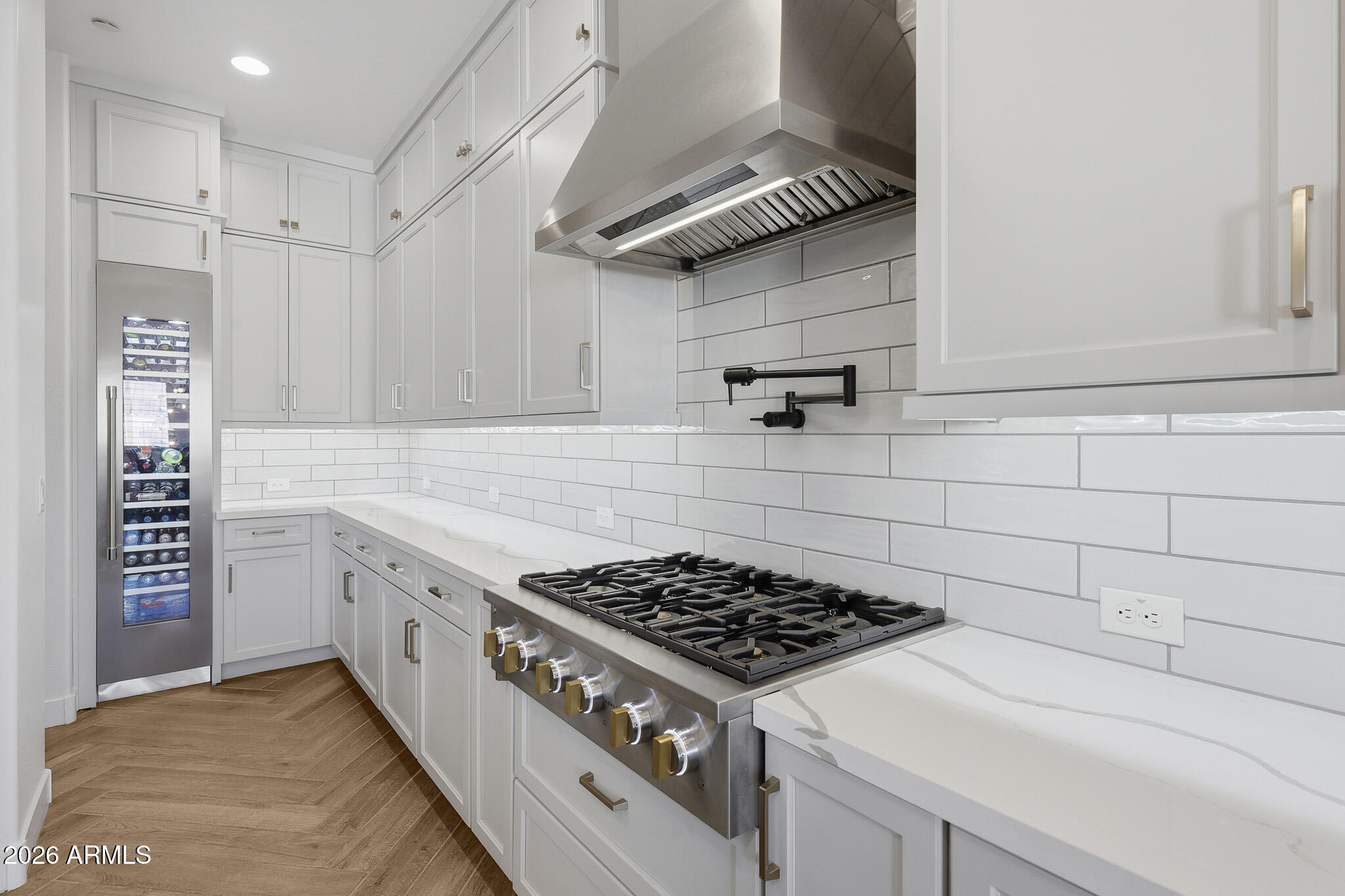 CANYON VIEWS PHASE 3 UNIT 1 REPLAT - Residential