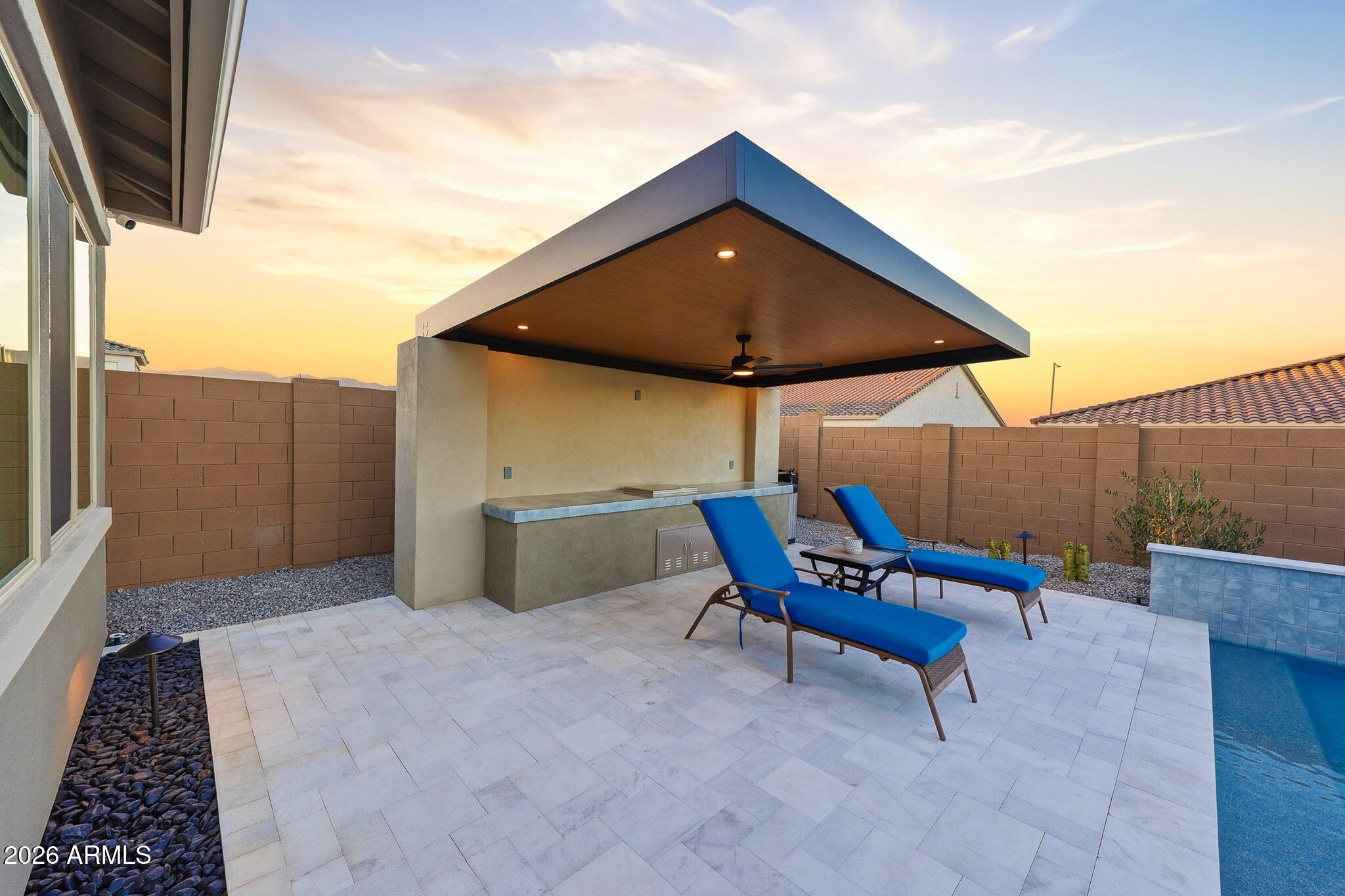 CANYON VIEWS PHASE 3 UNIT 1 REPLAT - Residential
