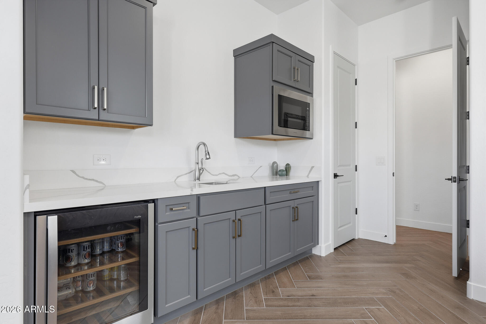 CANYON VIEWS PHASE 3 UNIT 1 REPLAT - Residential