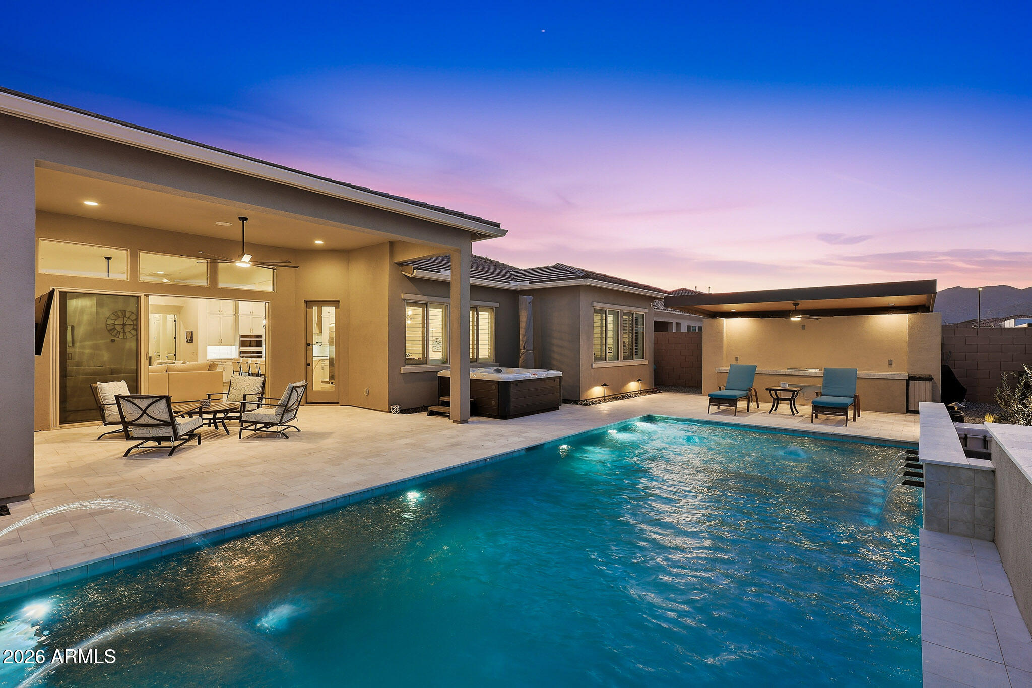 CANYON VIEWS PHASE 3 UNIT 1 REPLAT - Residential