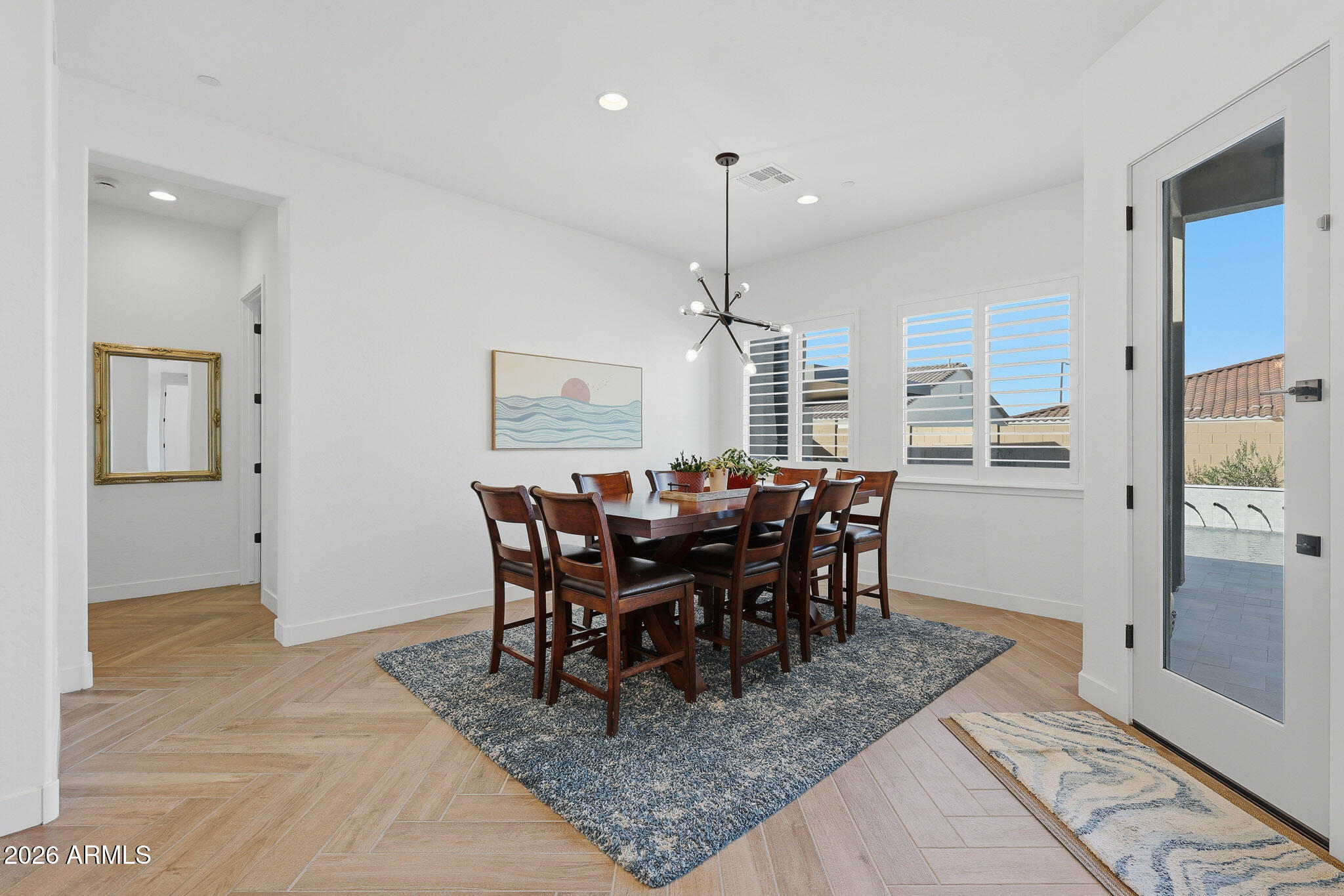 CANYON VIEWS PHASE 3 UNIT 1 REPLAT - Residential