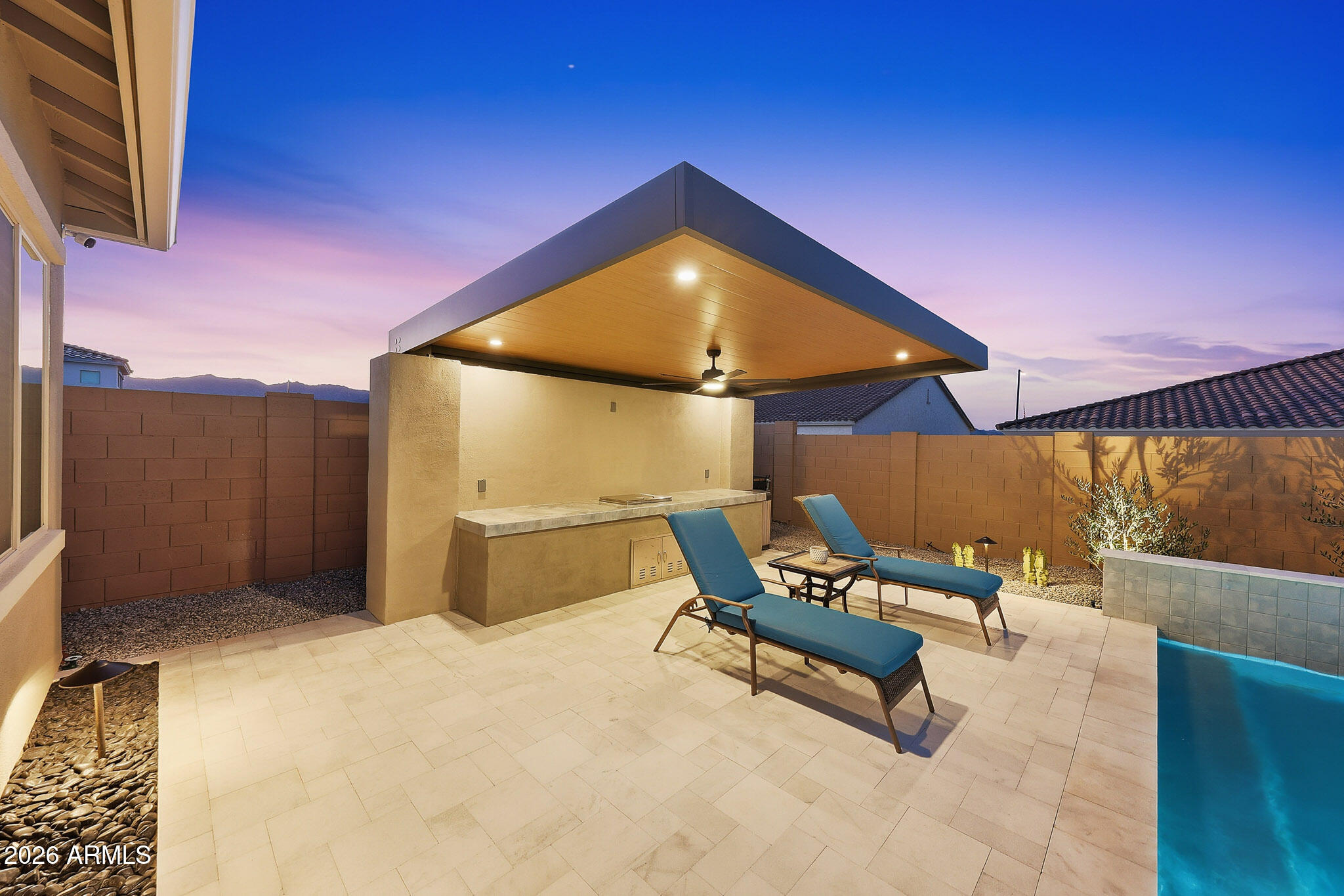 CANYON VIEWS PHASE 3 UNIT 1 REPLAT - Residential