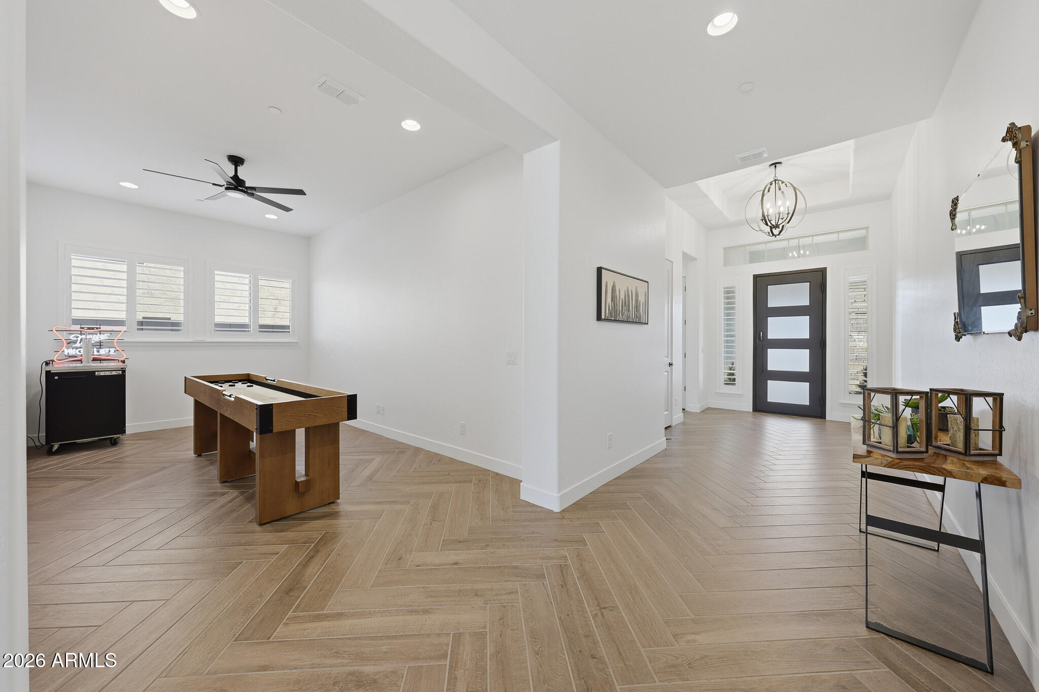 CANYON VIEWS PHASE 3 UNIT 1 REPLAT - Residential