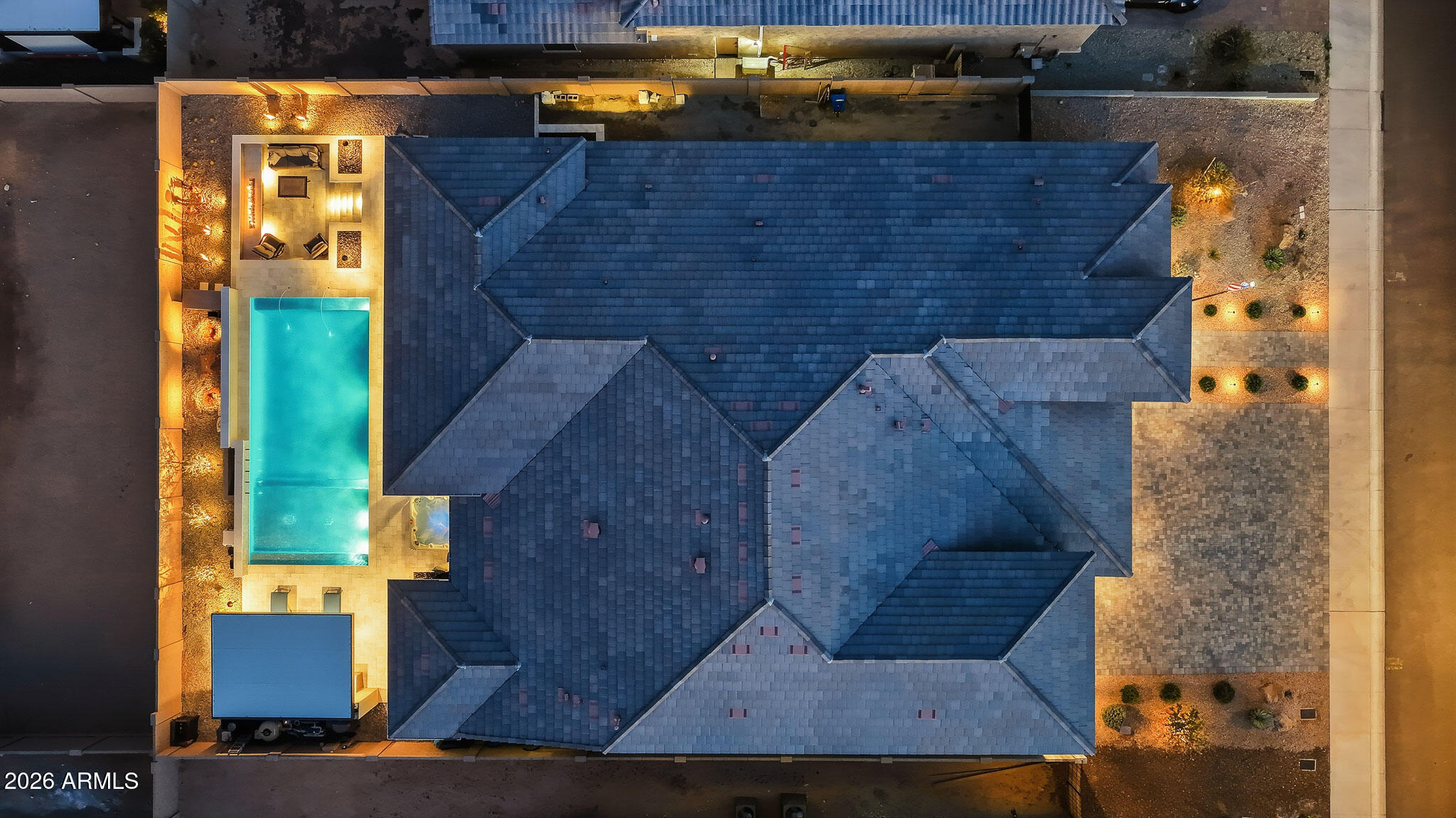 CANYON VIEWS PHASE 3 UNIT 1 REPLAT - Residential