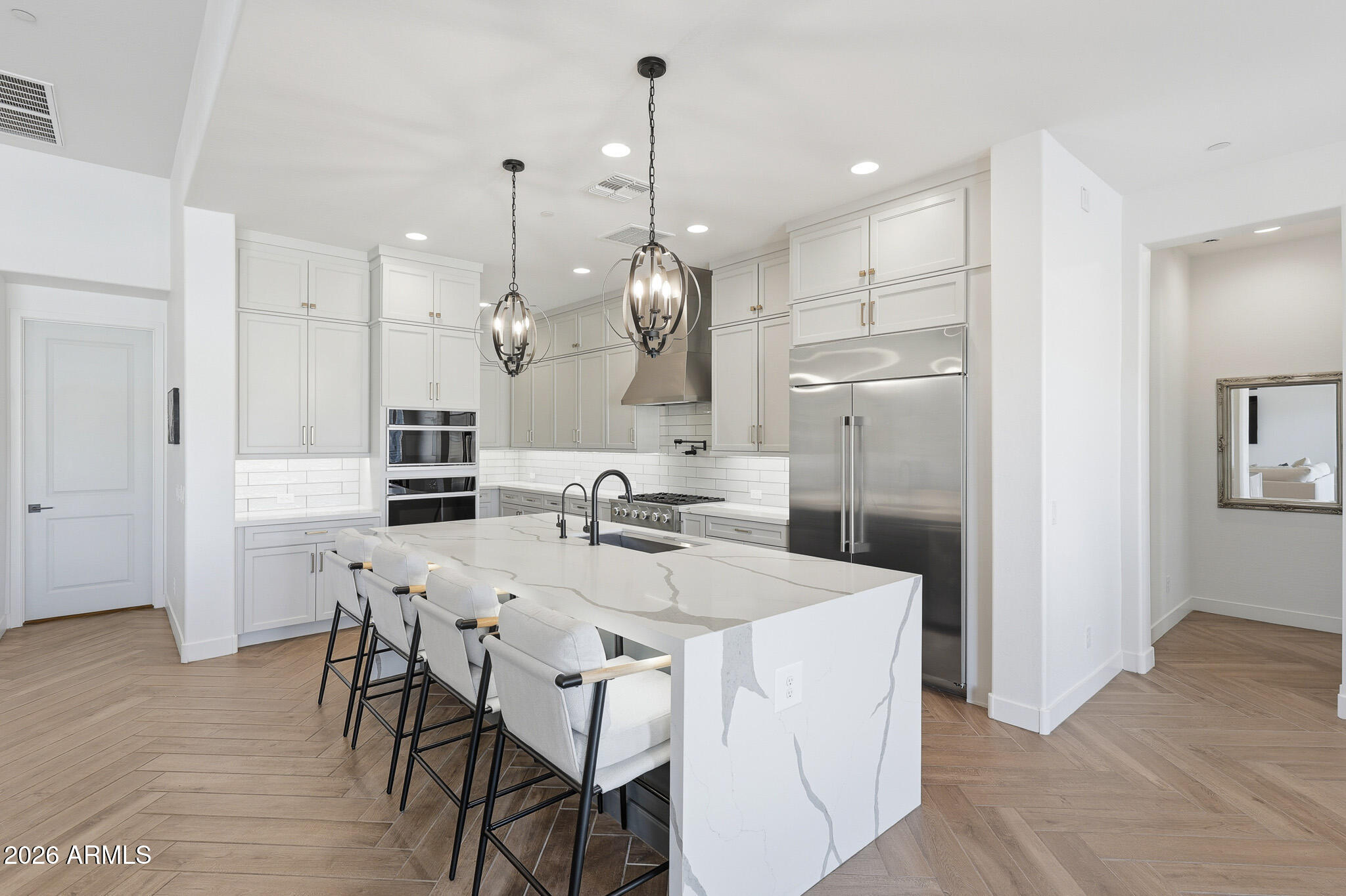 CANYON VIEWS PHASE 3 UNIT 1 REPLAT - Residential