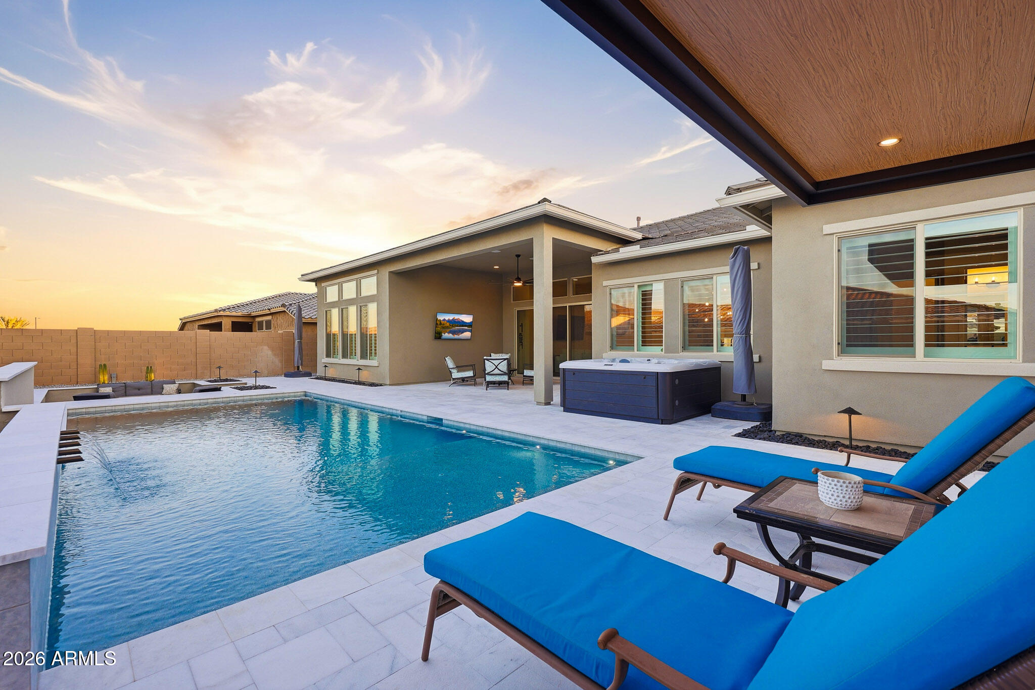 CANYON VIEWS PHASE 3 UNIT 1 REPLAT - Residential
