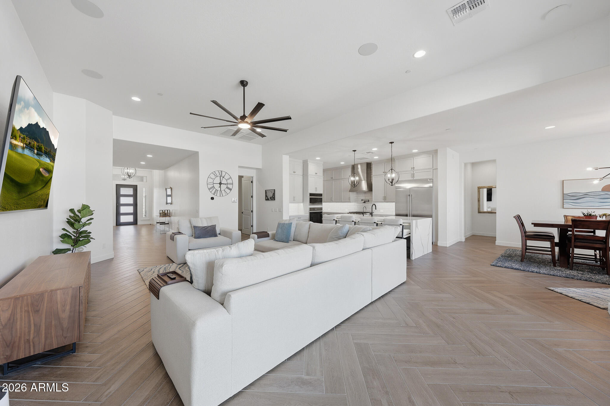 CANYON VIEWS PHASE 3 UNIT 1 REPLAT - Residential