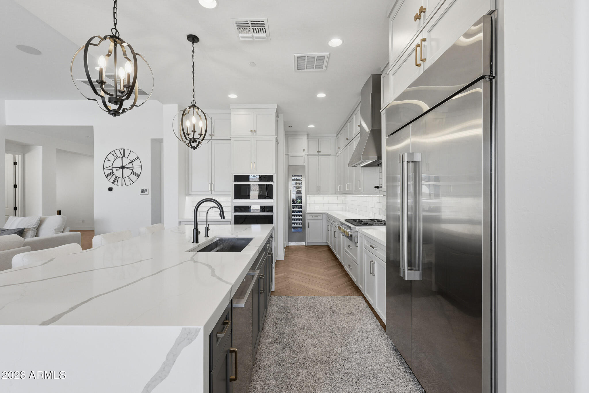 CANYON VIEWS PHASE 3 UNIT 1 REPLAT - Residential