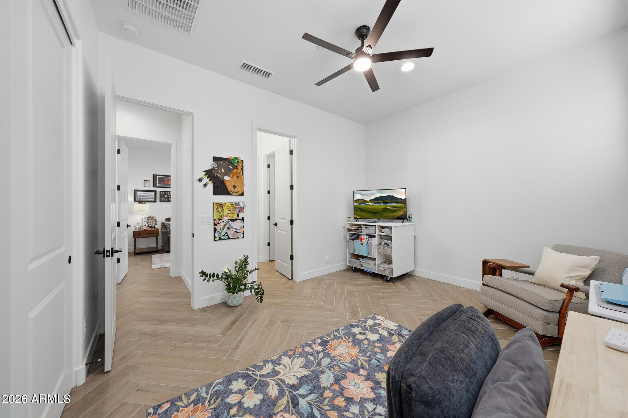 CANYON VIEWS PHASE 3 UNIT 1 REPLAT - Residential