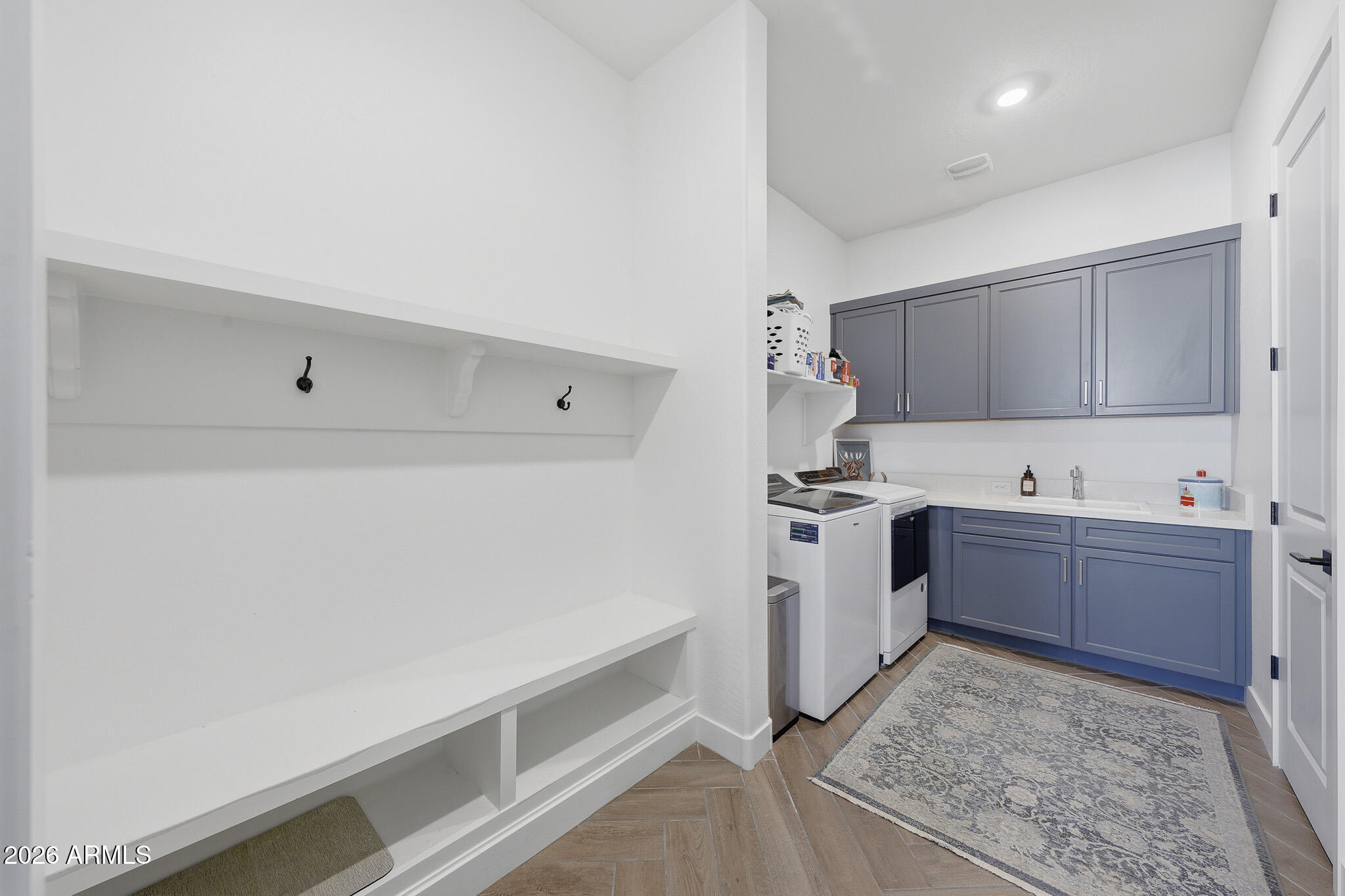 CANYON VIEWS PHASE 3 UNIT 1 REPLAT - Residential