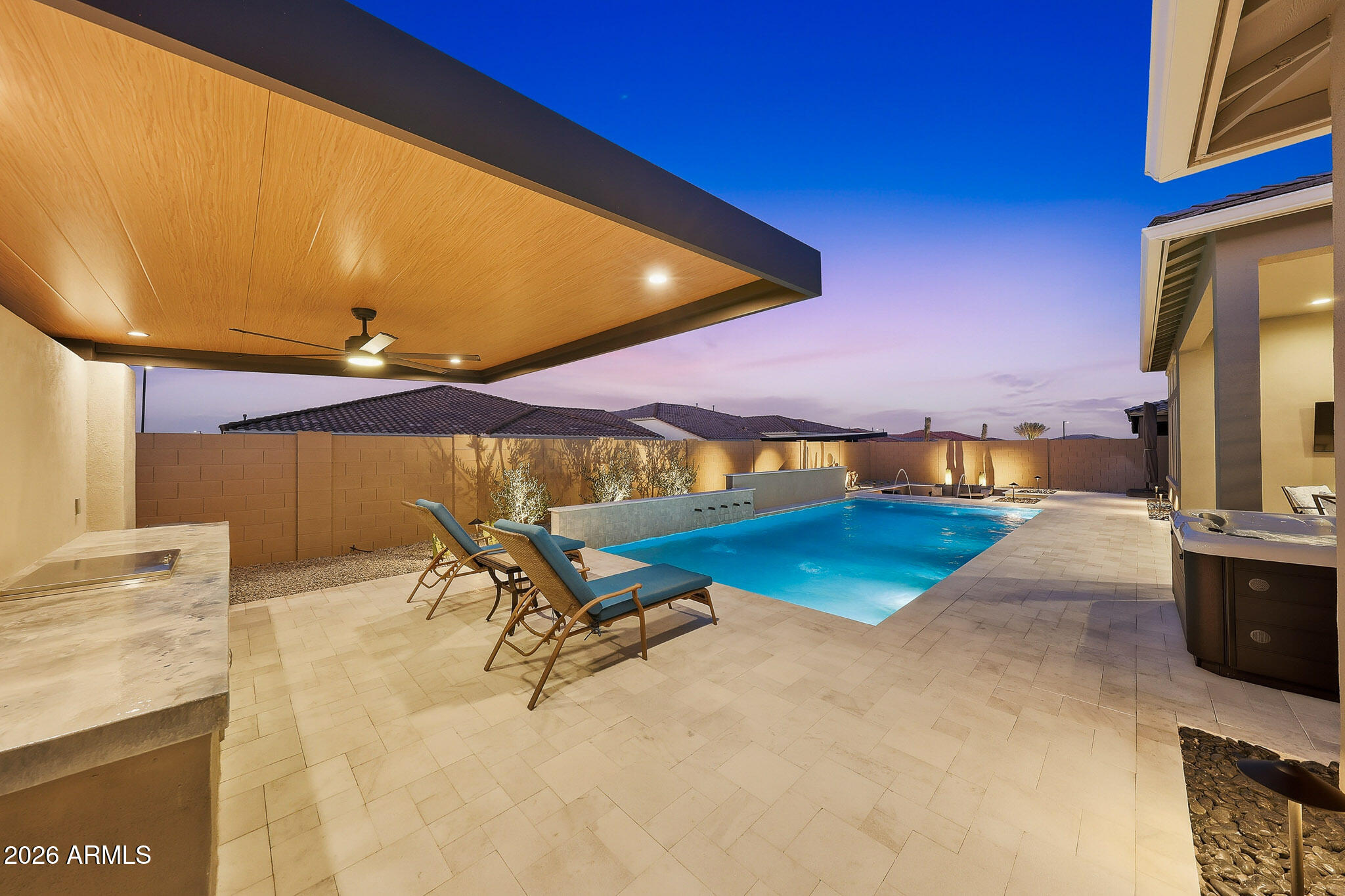 CANYON VIEWS PHASE 3 UNIT 1 REPLAT - Residential