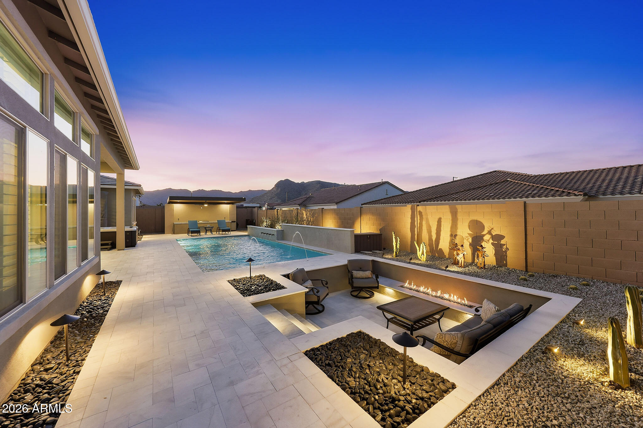 CANYON VIEWS PHASE 3 UNIT 1 REPLAT - Residential