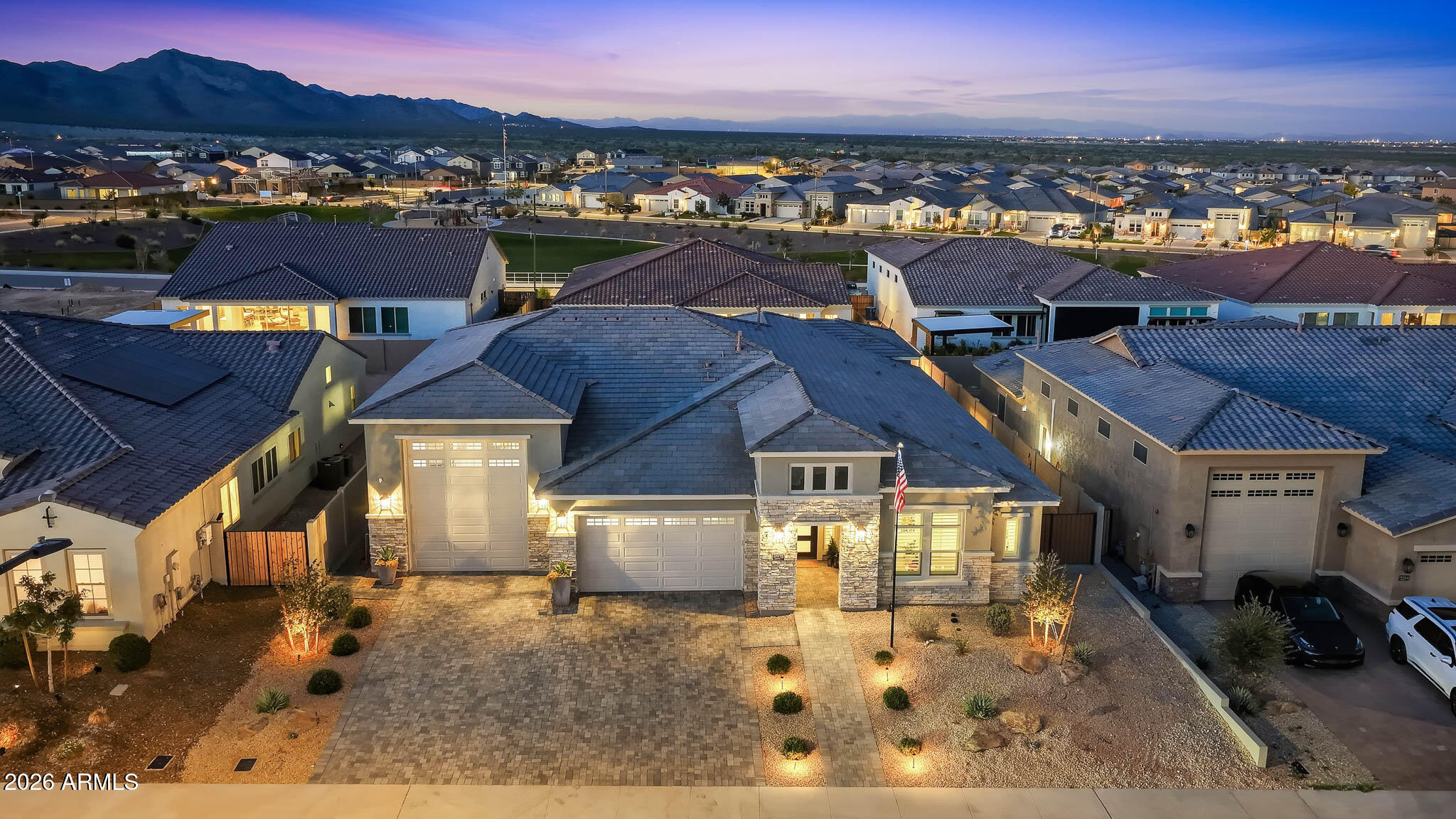 CANYON VIEWS PHASE 3 UNIT 1 REPLAT - Residential