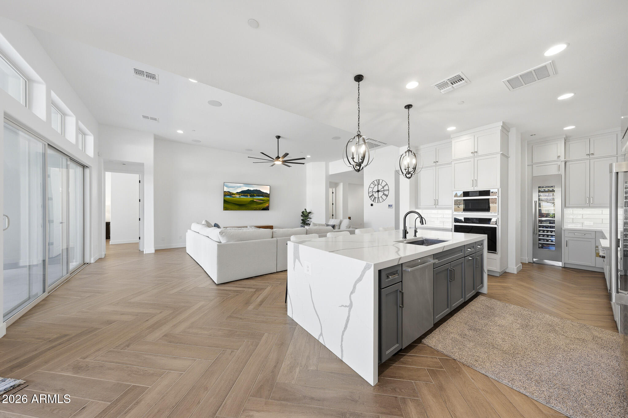 CANYON VIEWS PHASE 3 UNIT 1 REPLAT - Residential