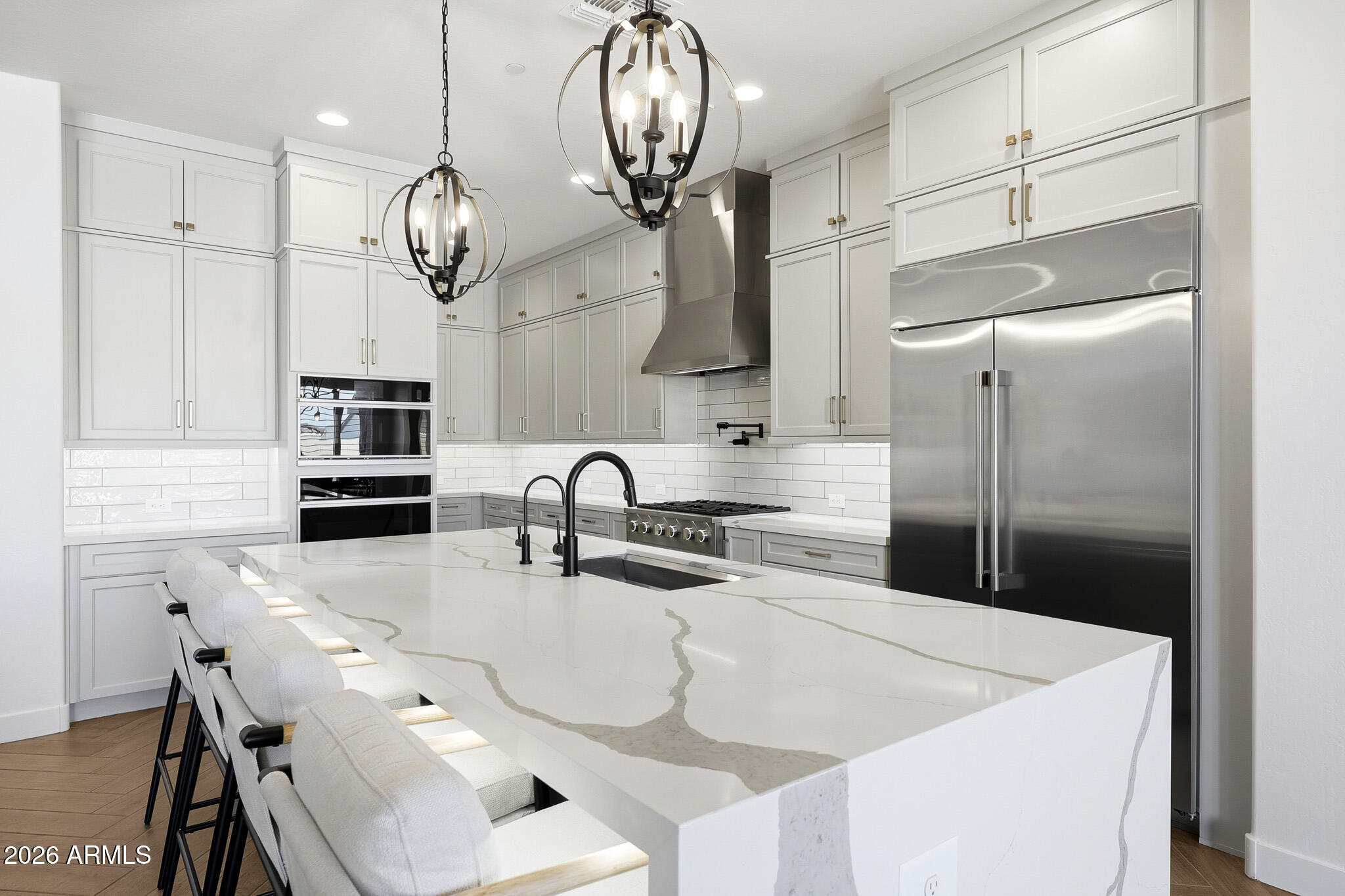 CANYON VIEWS PHASE 3 UNIT 1 REPLAT - Residential