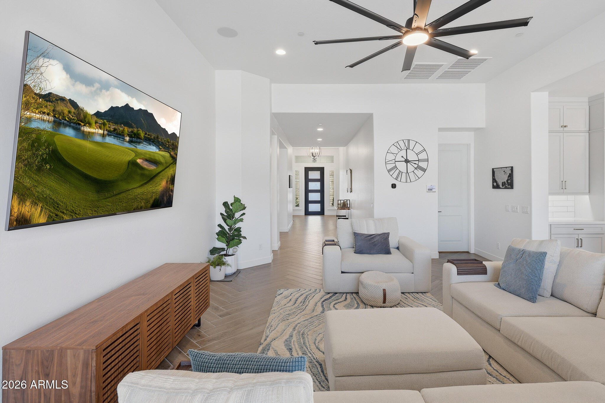 CANYON VIEWS PHASE 3 UNIT 1 REPLAT - Residential