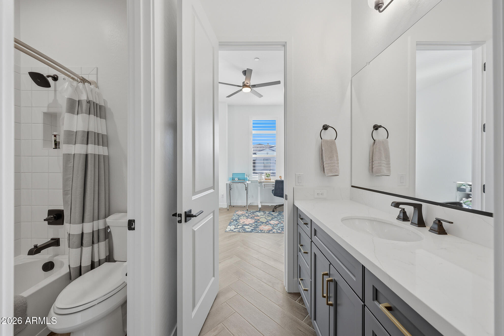 CANYON VIEWS PHASE 3 UNIT 1 REPLAT - Residential
