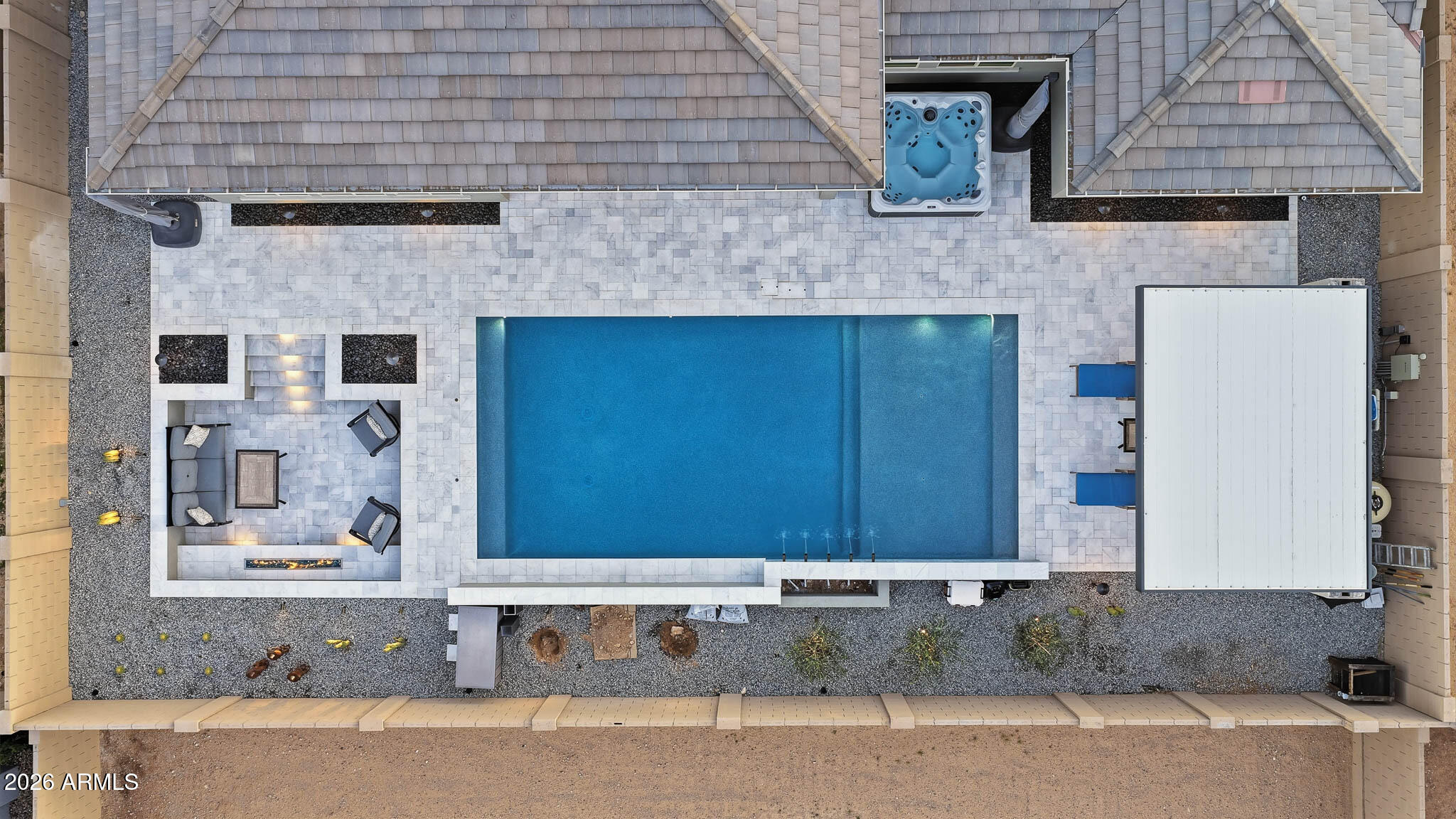 CANYON VIEWS PHASE 3 UNIT 1 REPLAT - Residential