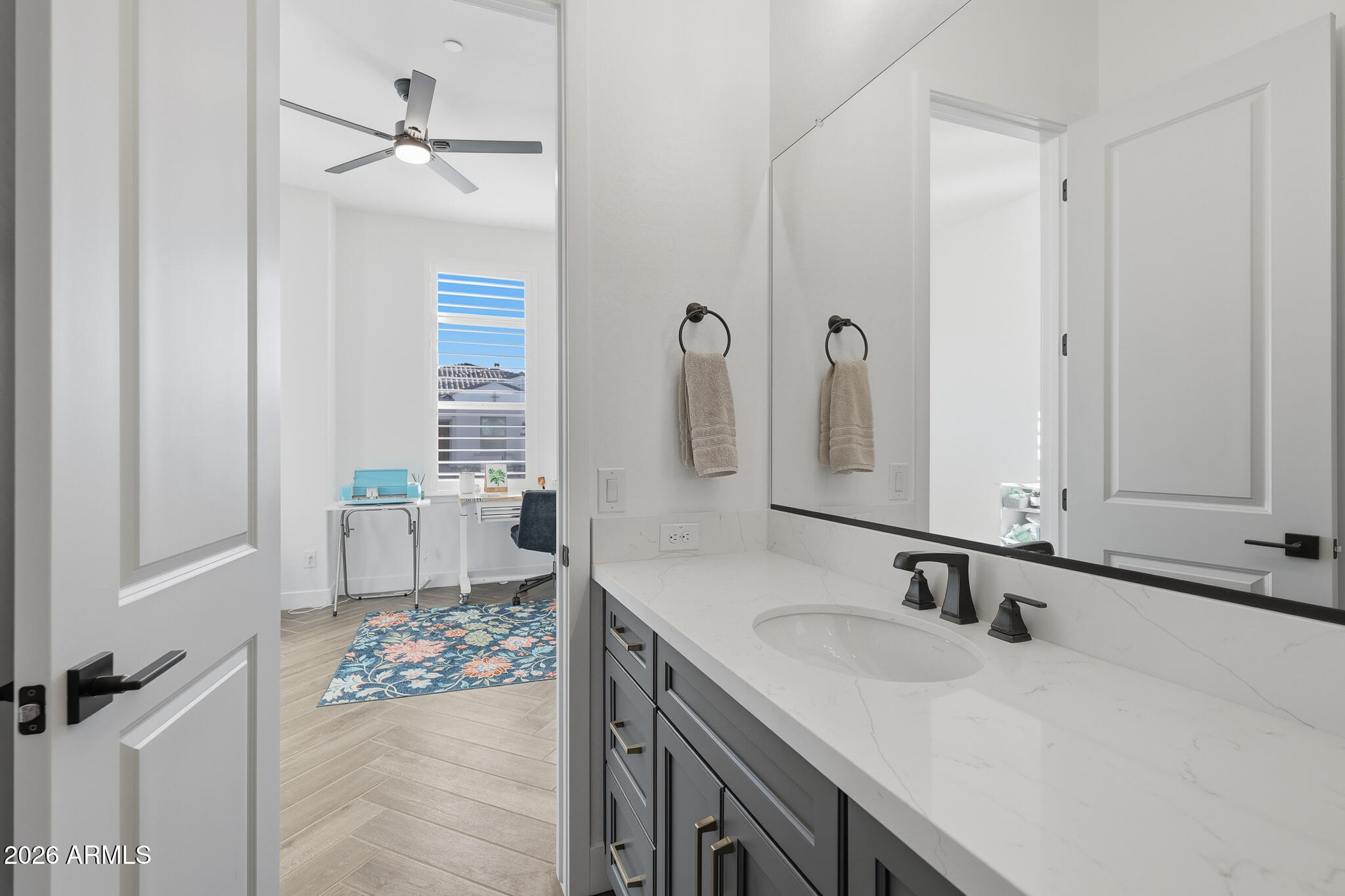 CANYON VIEWS PHASE 3 UNIT 1 REPLAT - Residential