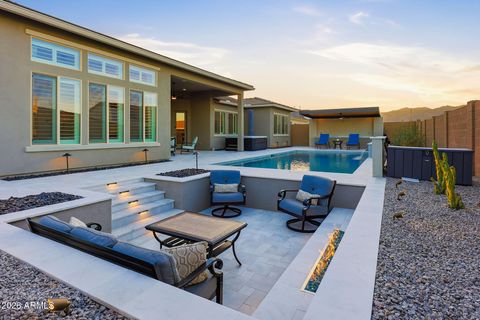 19978 W LUKE Avenue Litchfield Park AZ 85340