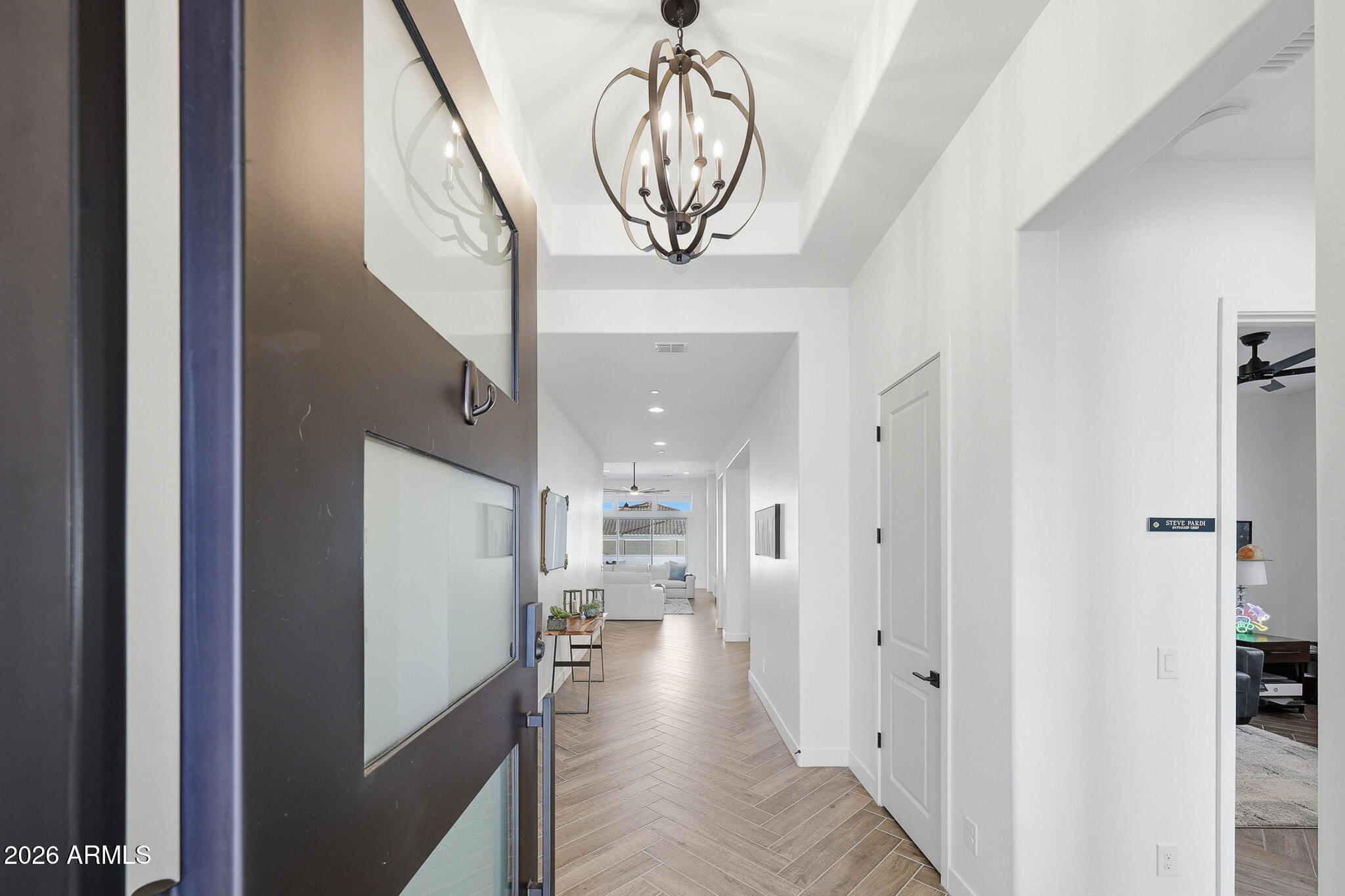 CANYON VIEWS PHASE 3 UNIT 1 REPLAT - Residential