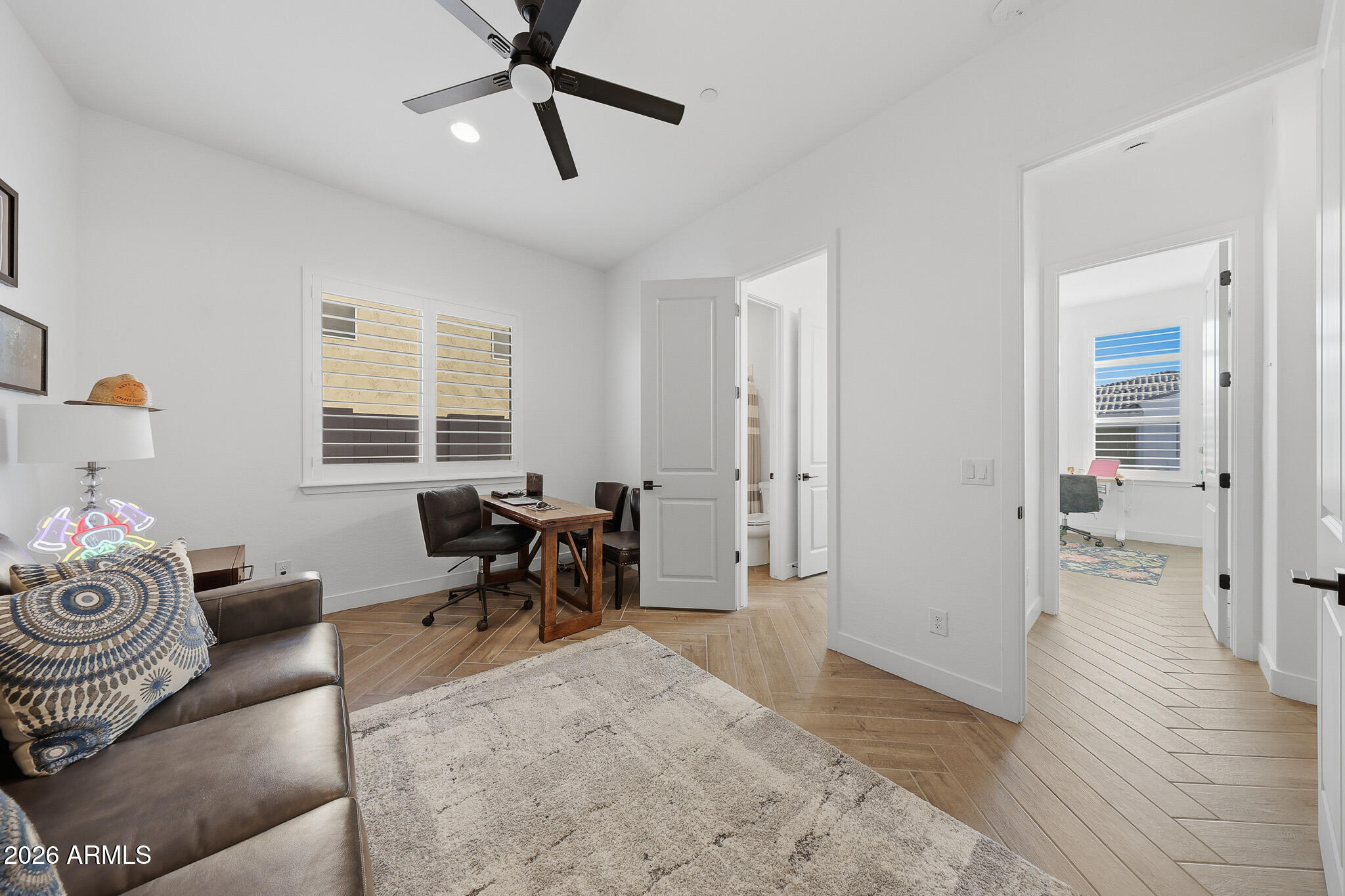CANYON VIEWS PHASE 3 UNIT 1 REPLAT - Residential