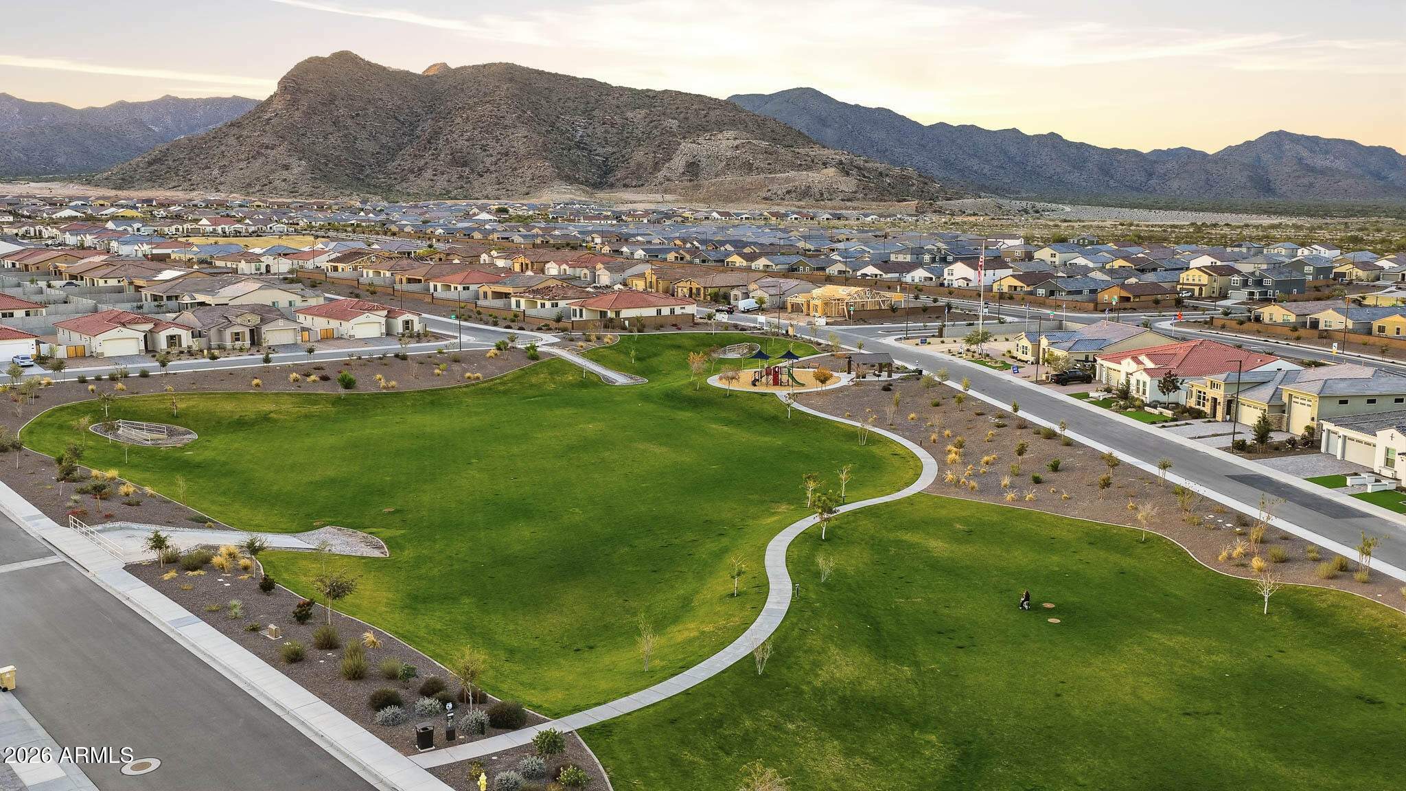CANYON VIEWS PHASE 3 UNIT 1 REPLAT - Residential