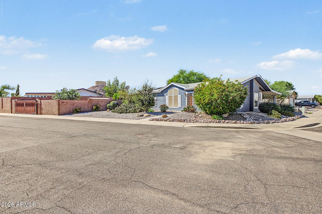 Photo of 873 W Diamond Rim Drive, Casa Grande, AZ 85122 (MLS # 7090634)