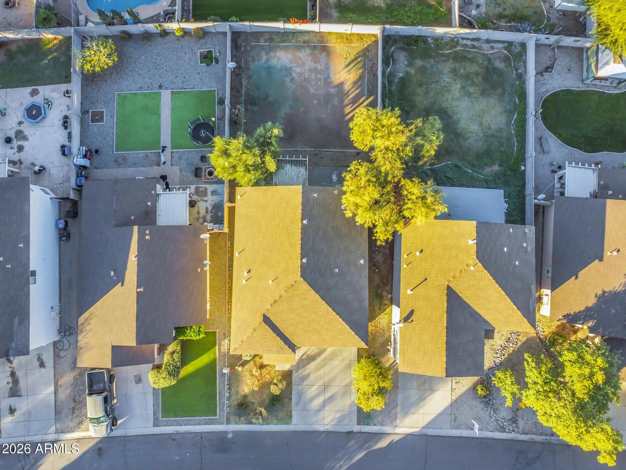 1706 E DUST DEVIL Drive