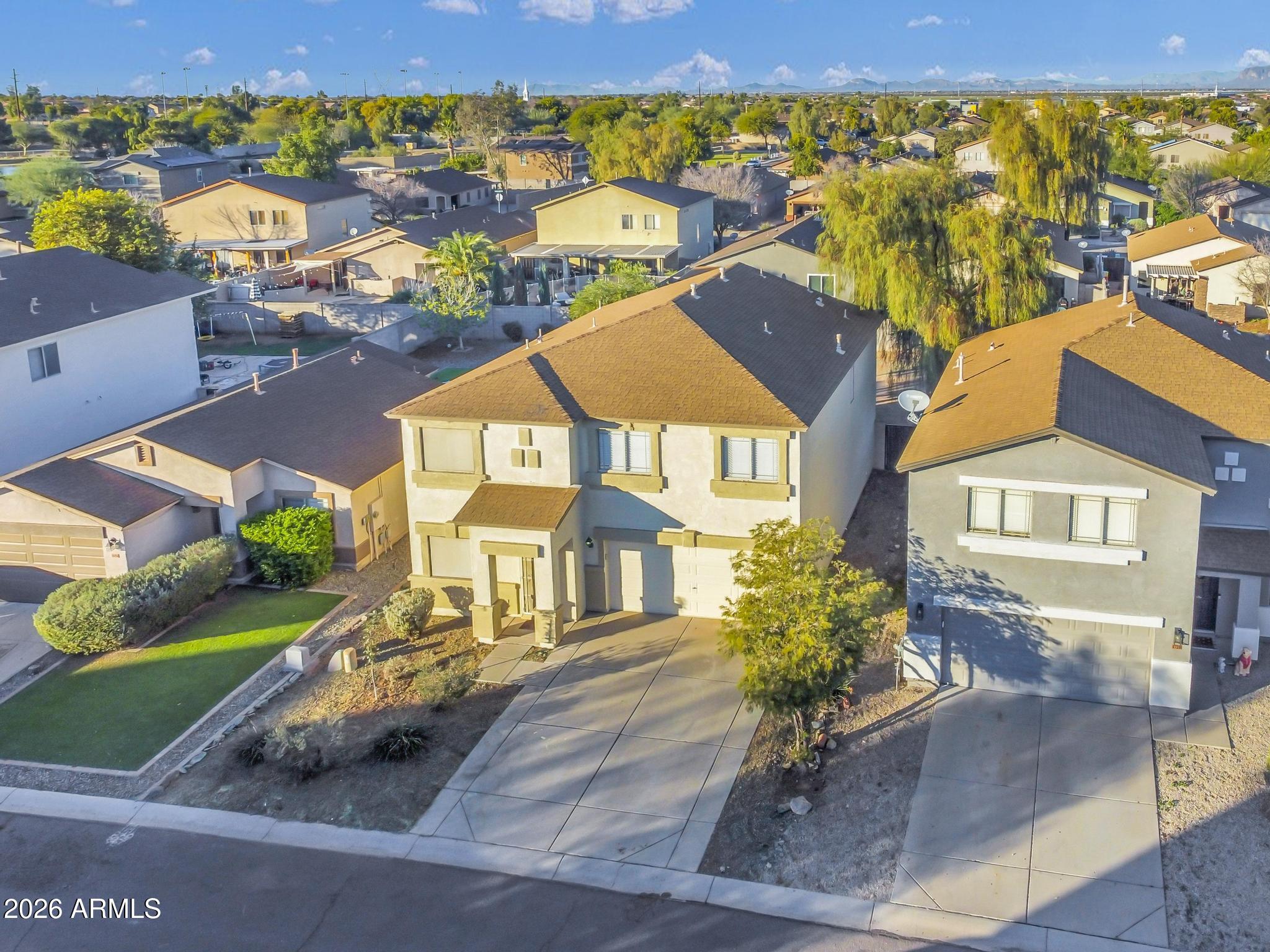 1706 E DUST DEVIL Drive