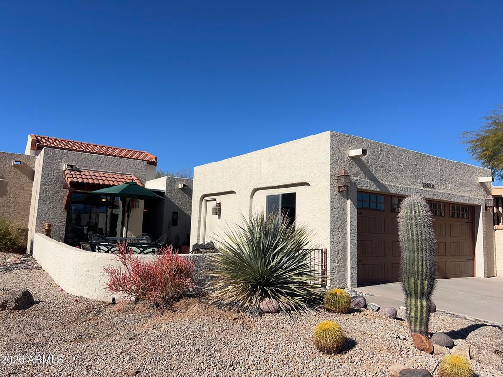 Photo of 18658 E Mazatzal Circle, Rio Verde, AZ 85263 (MLS # 6989295)