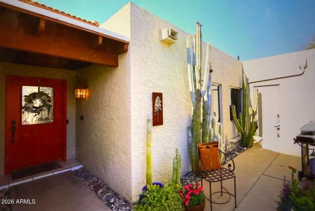 Photo of 18658 E Mazatzal Circle, Rio Verde, AZ 85263 (MLS # 6989295)