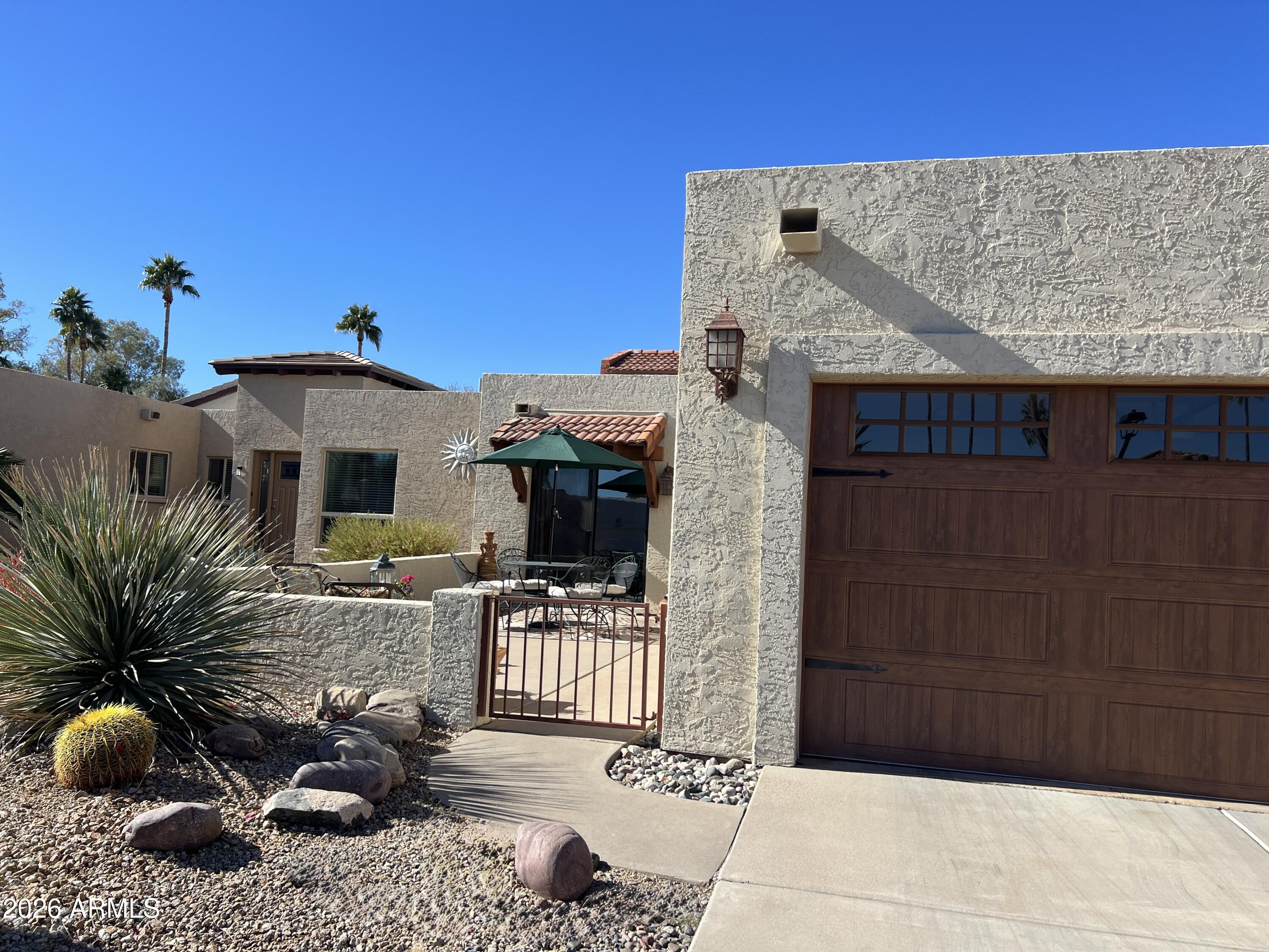 18658 E Mazatzal Circle