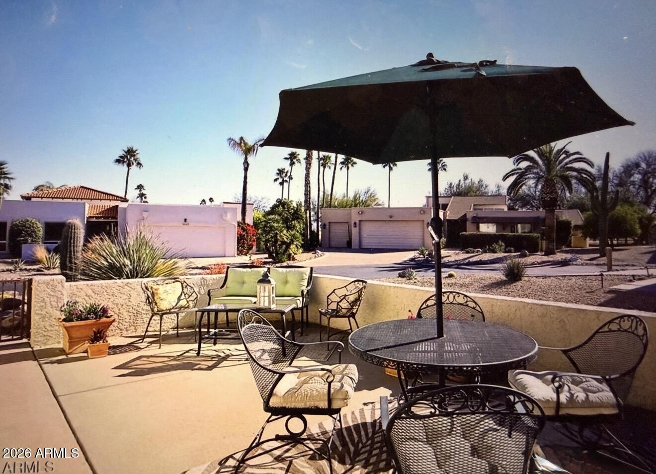 18658 E Mazatzal Circle