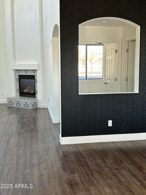A home in Laveen