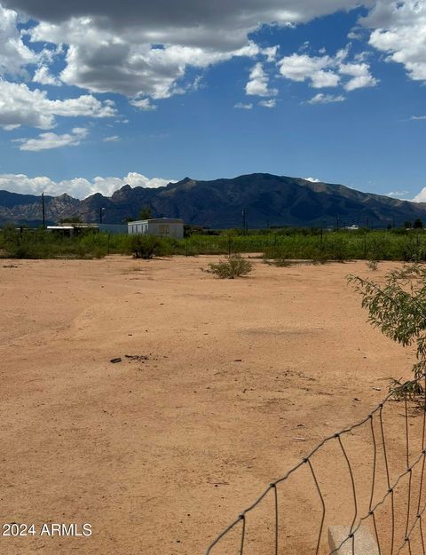 A home in Cochise