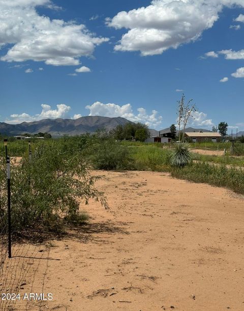 A home in Cochise