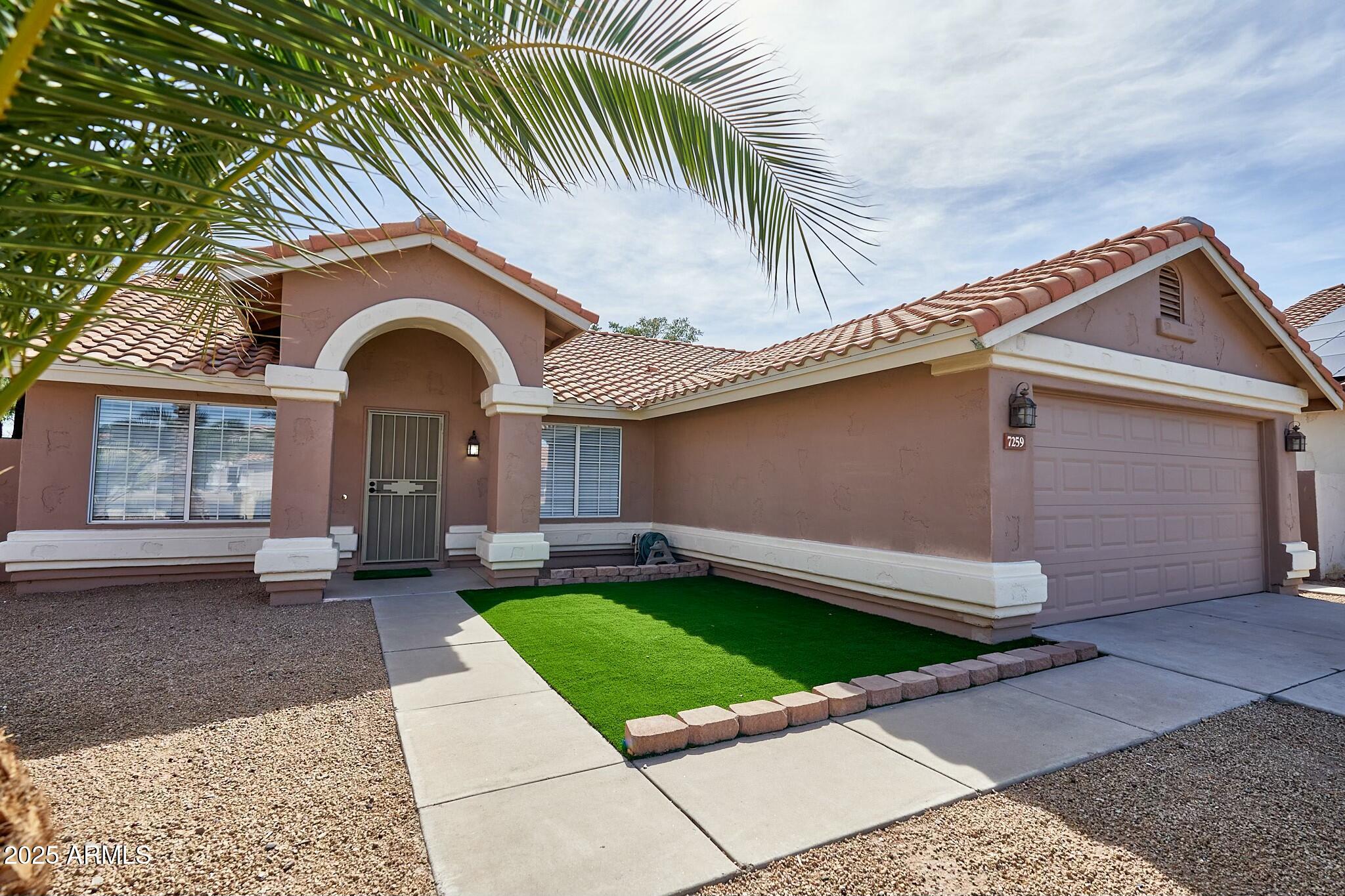 7259 W TINA Lane