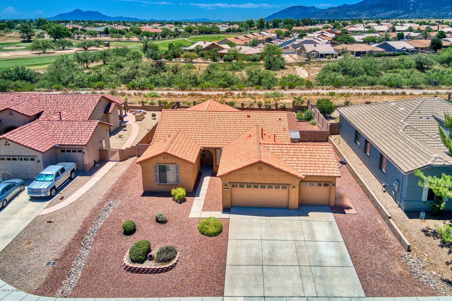 CORONADO CROSSINGS PHASE 2B - Residential