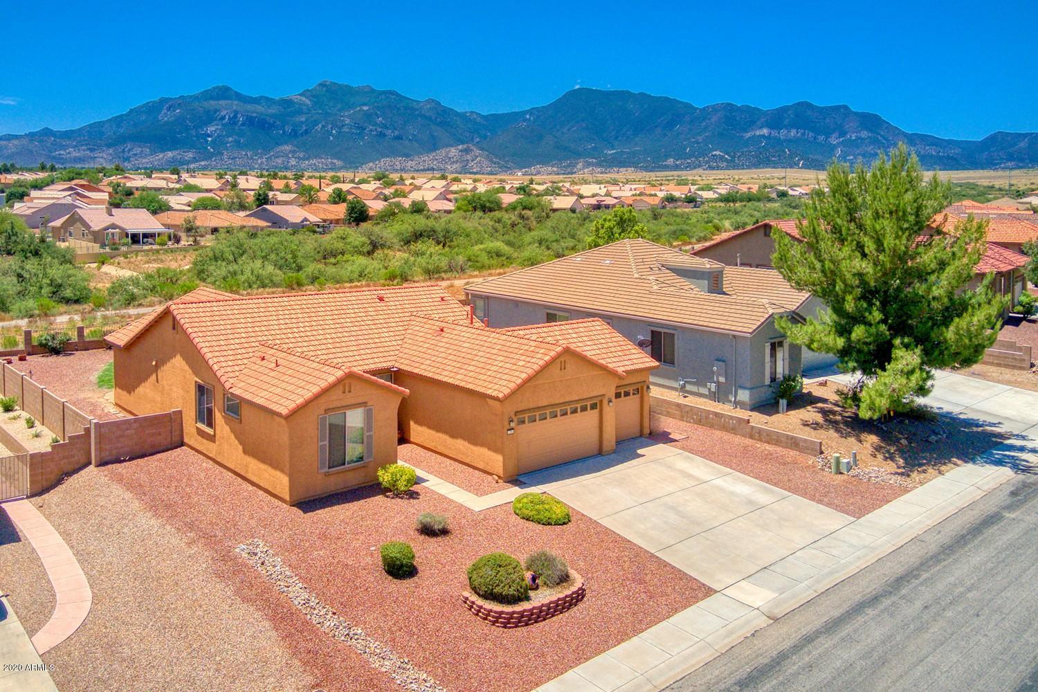 CORONADO CROSSINGS PHASE 2B - Residential
