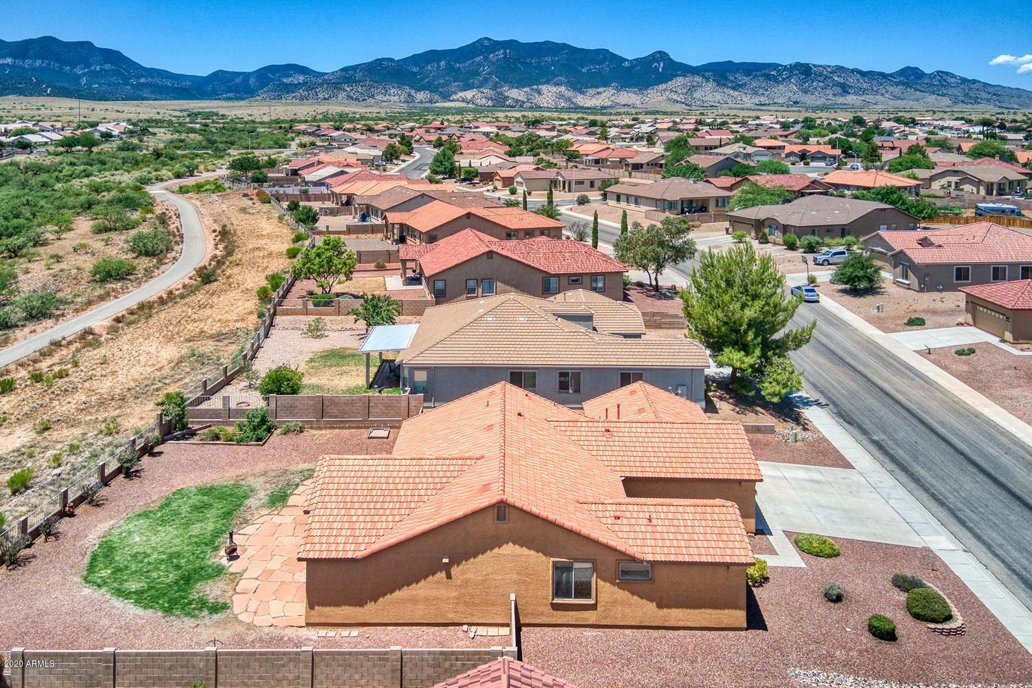 CORONADO CROSSINGS PHASE 2B - Residential