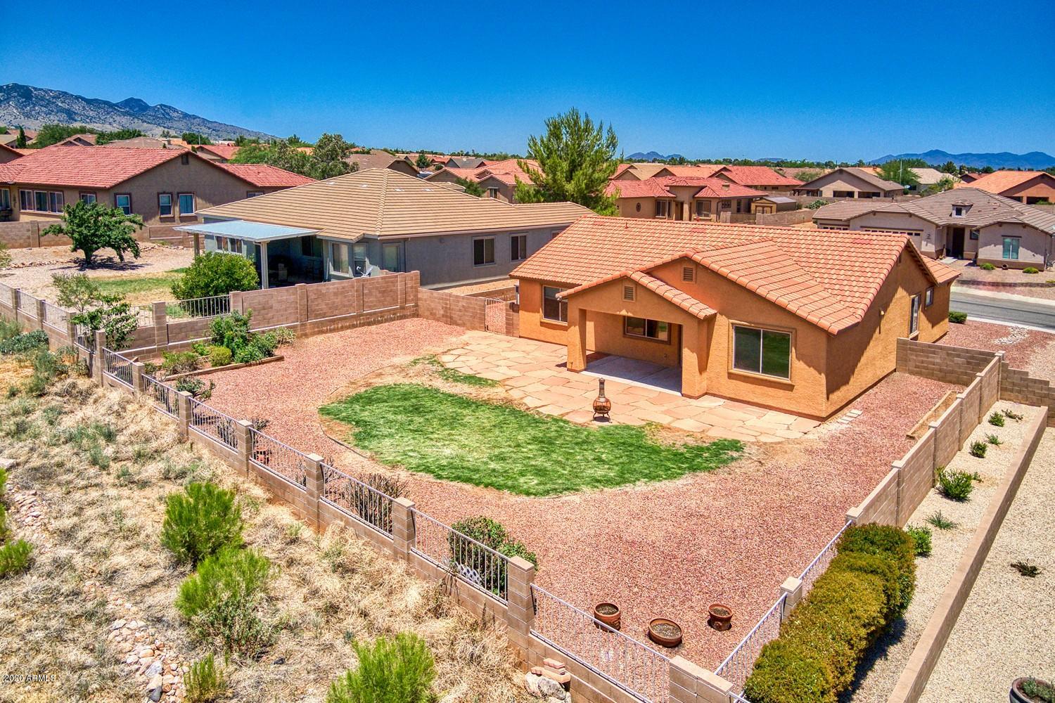 CORONADO CROSSINGS PHASE 2B - Residential
