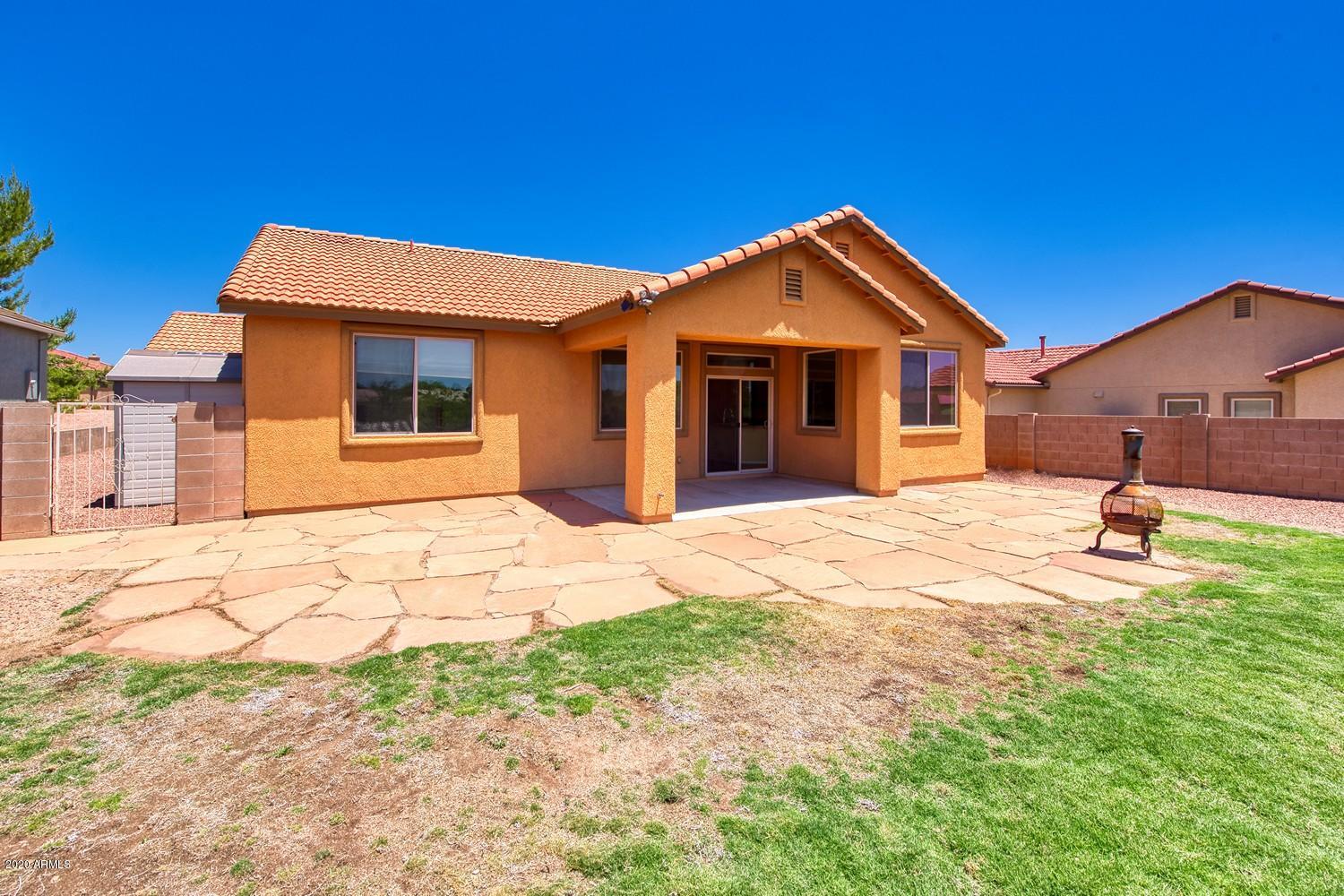 CORONADO CROSSINGS PHASE 2B - Residential