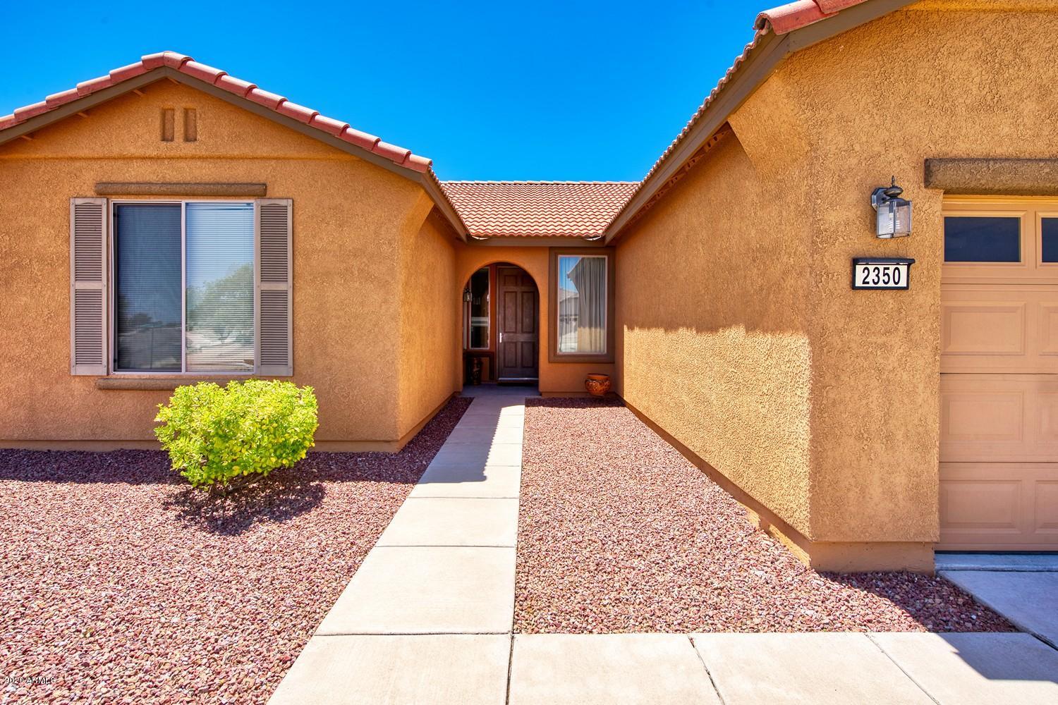 CORONADO CROSSINGS PHASE 2B - Residential
