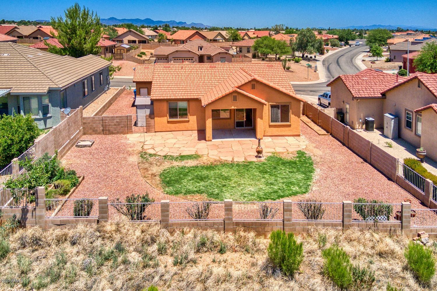 CORONADO CROSSINGS PHASE 2B - Residential