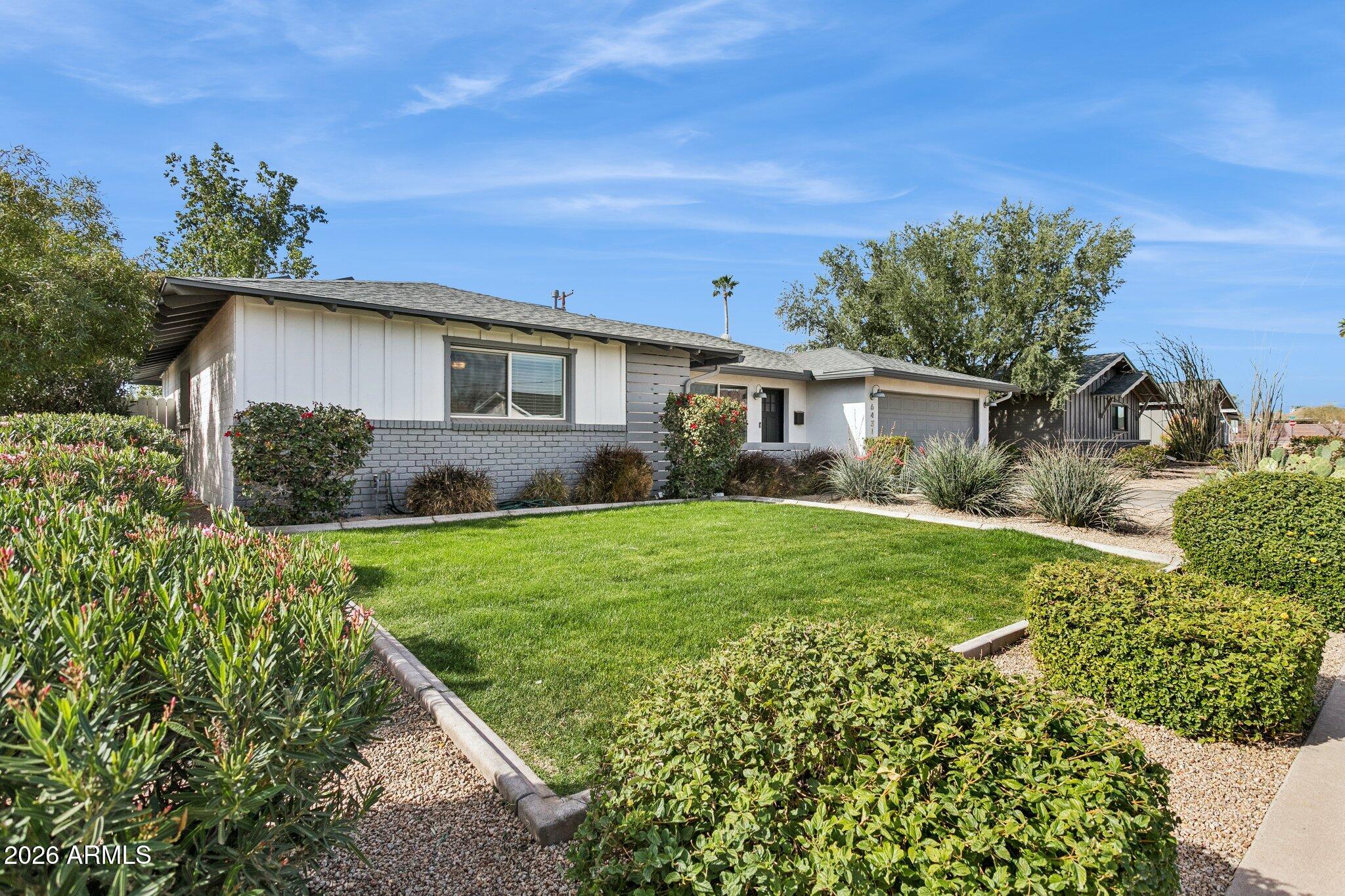 6431 E Sheridan Street