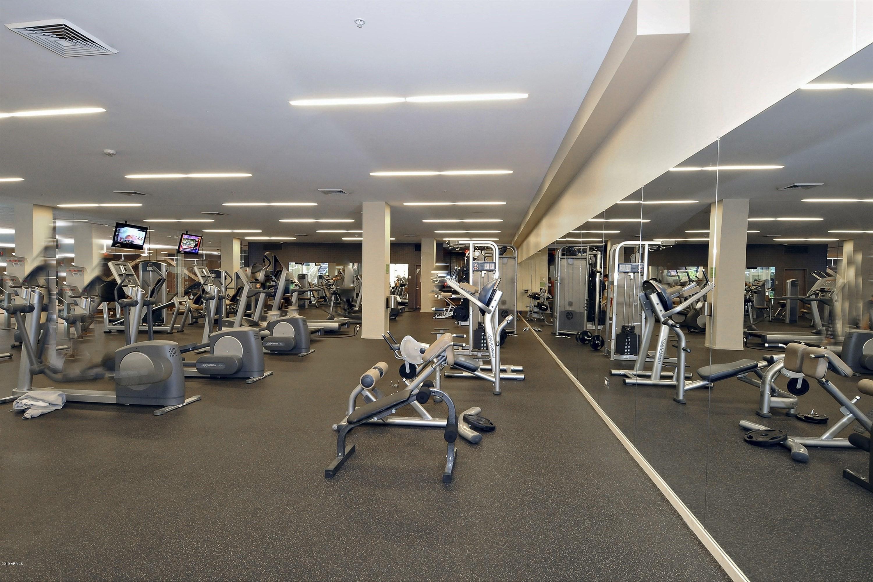 Optima Camelview - Residential
